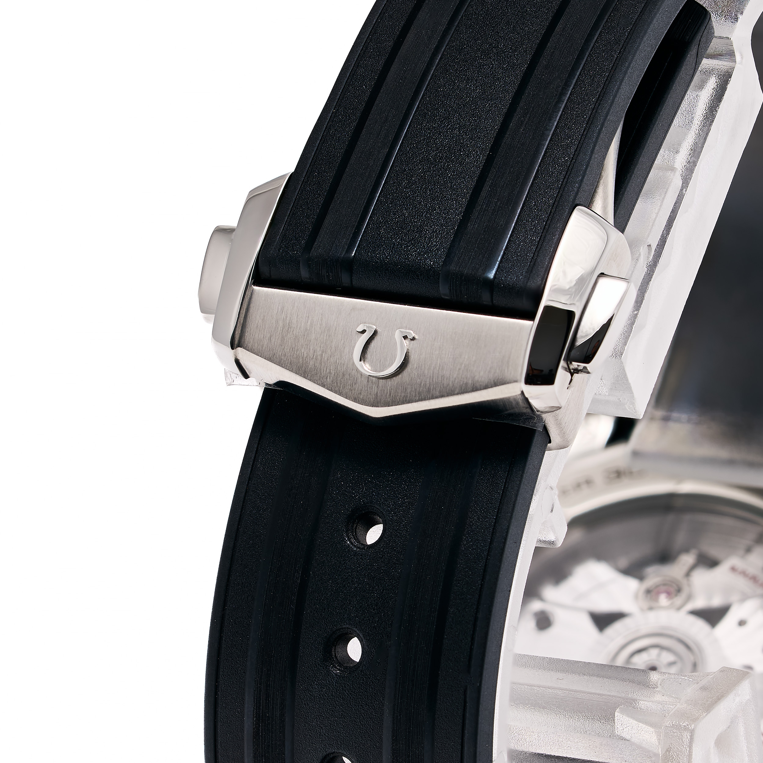 Seamaster Diver 300 M Schwarz 42