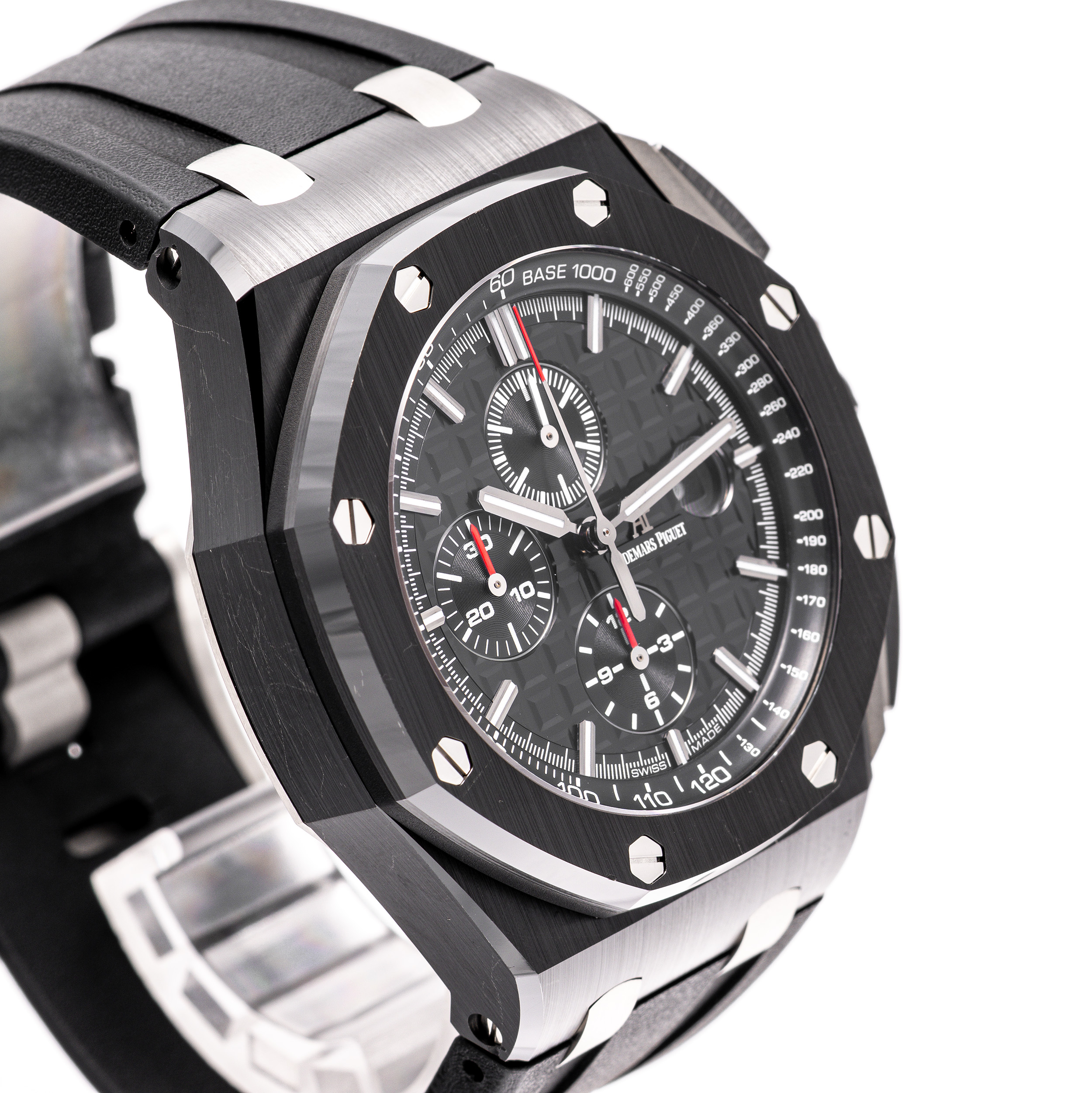 Royal Oak Offshore Chronograph 44