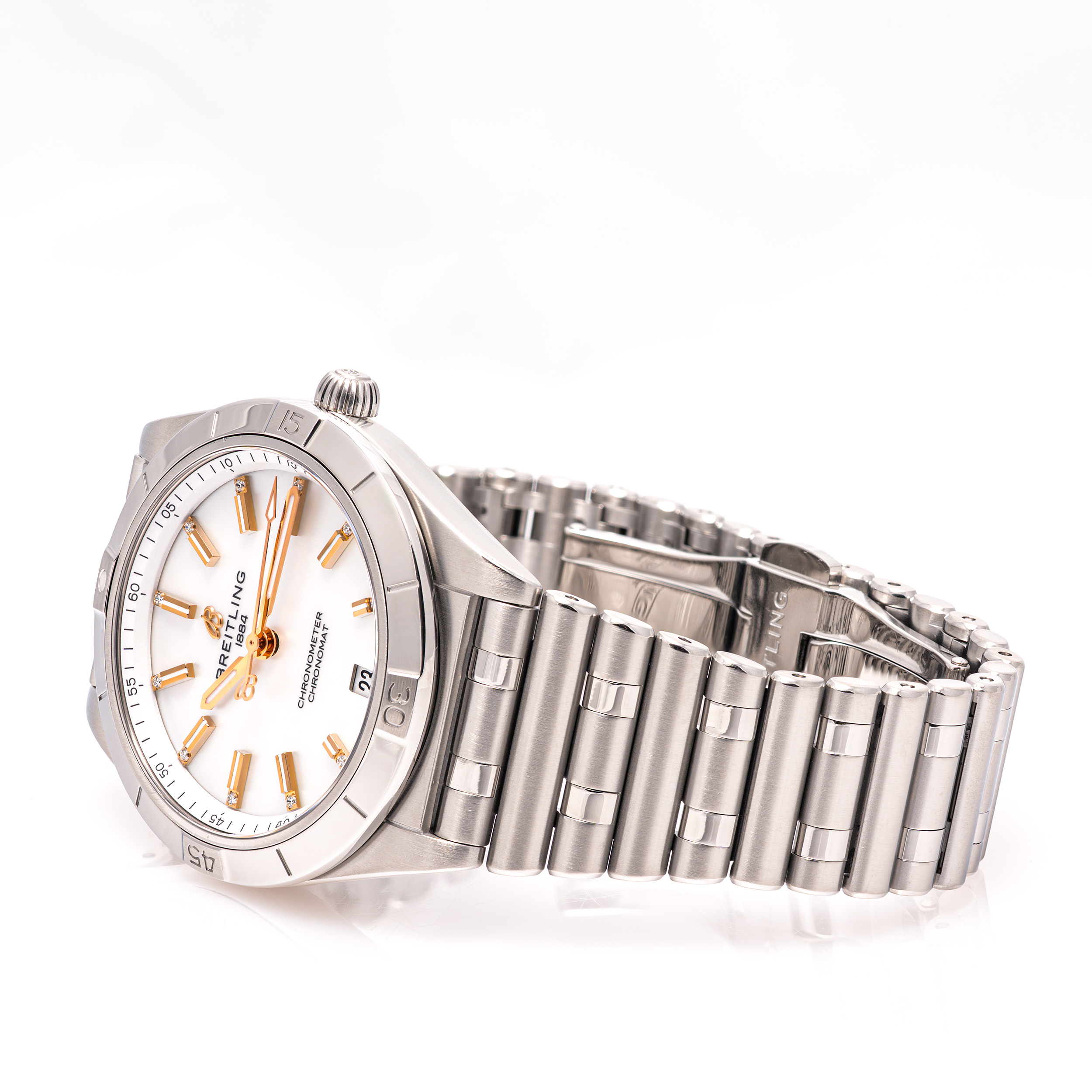 Chronomat 36