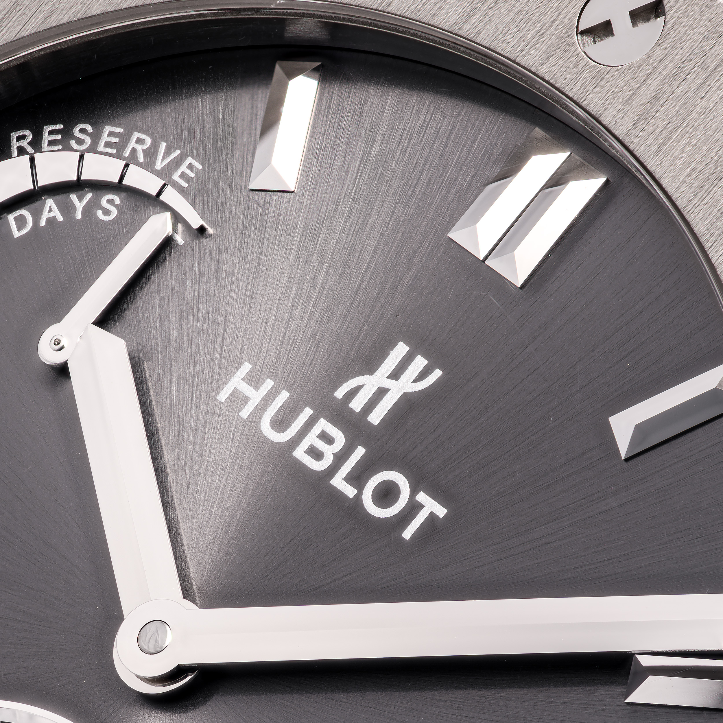 Classic Fusion Power Reserve 45