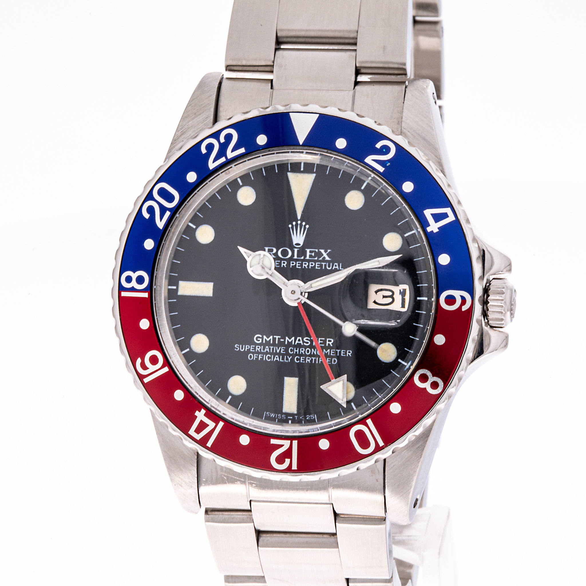 GMT-Master