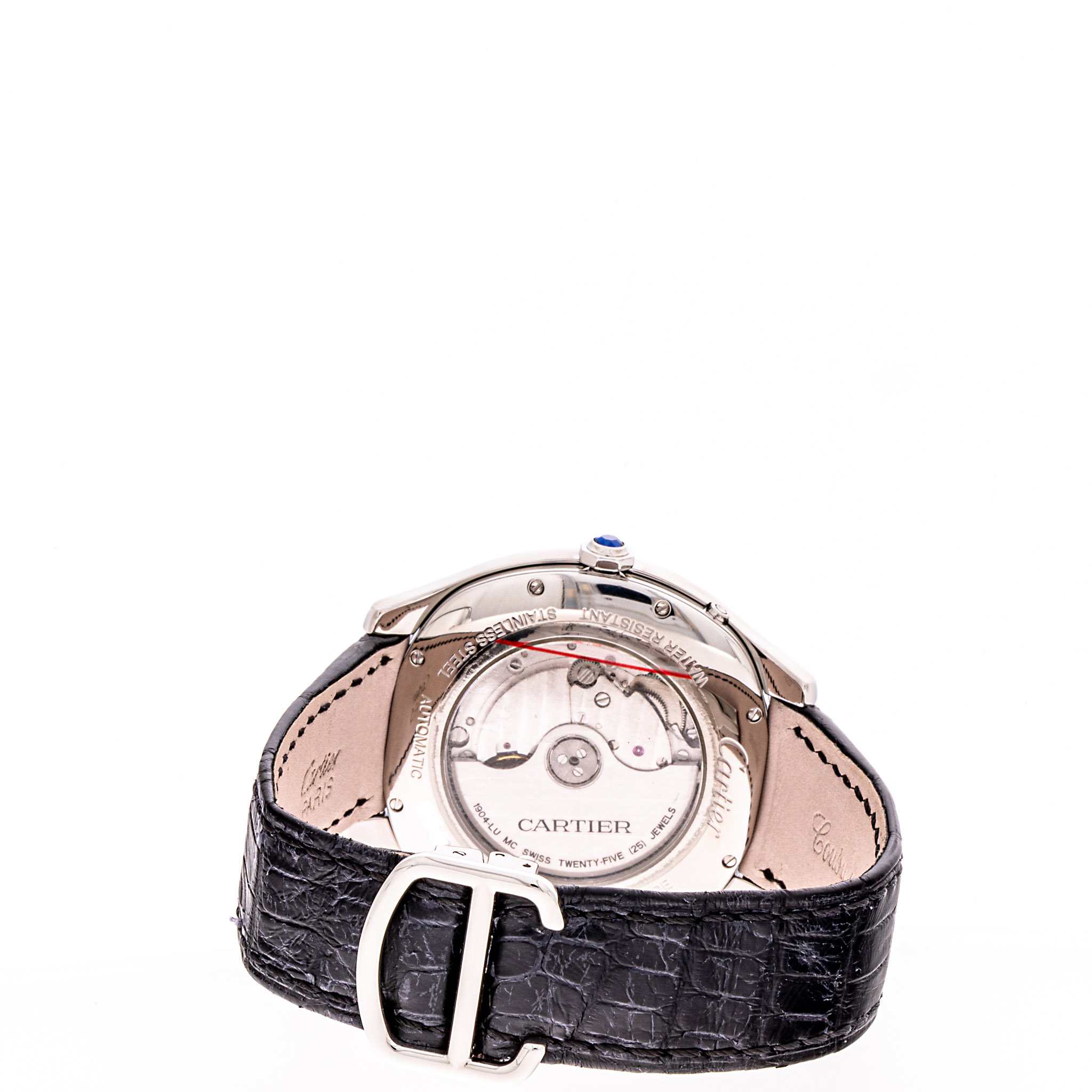 Drive De Cartier