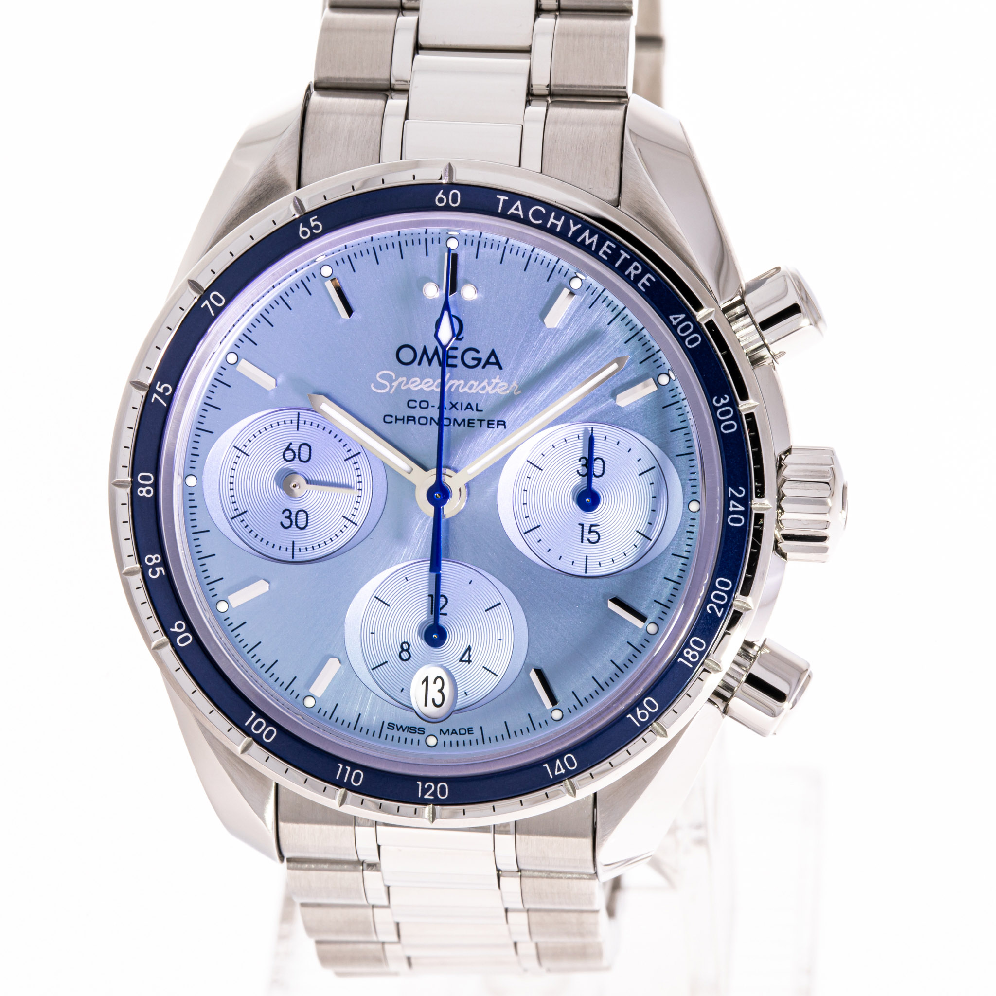 Speedmaster