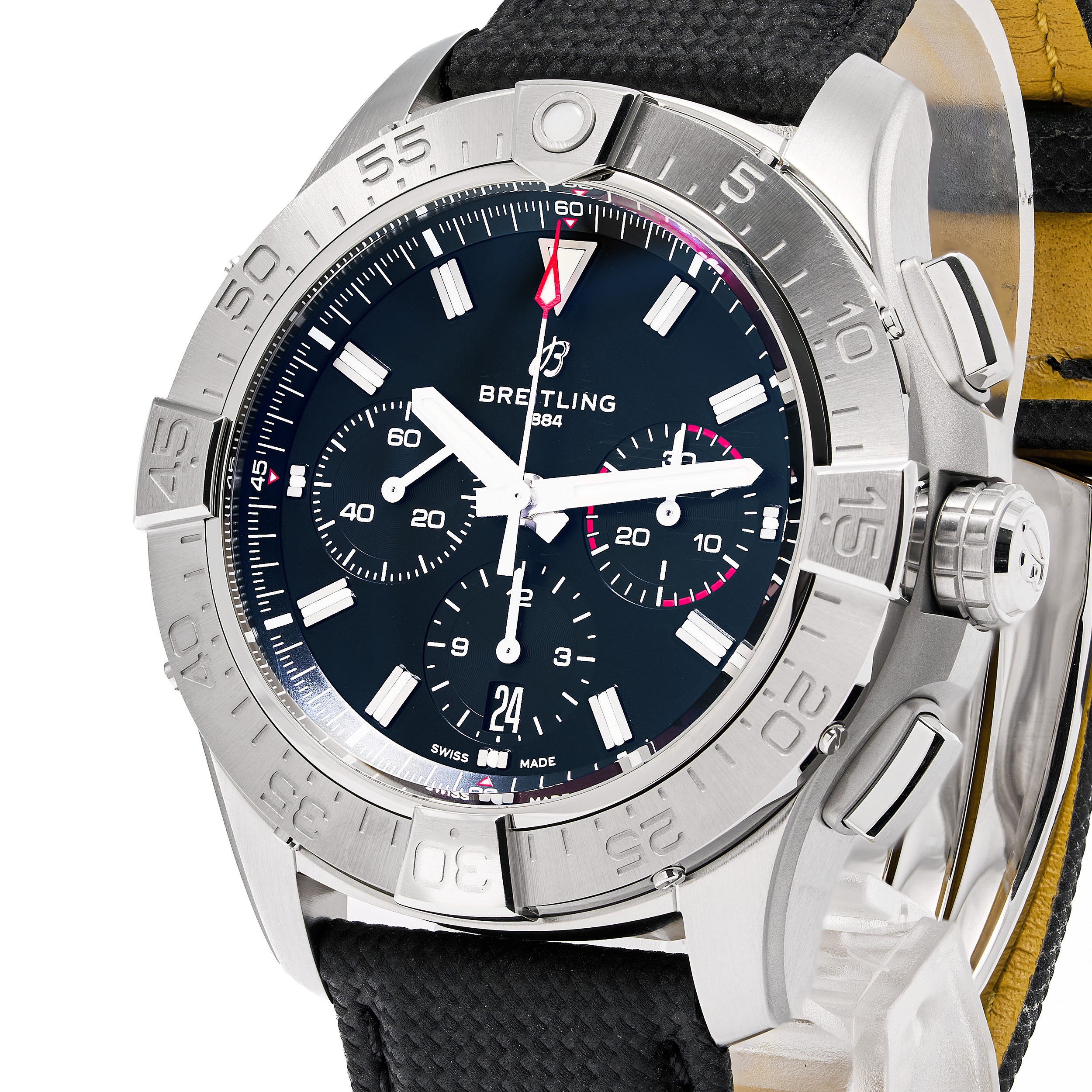 Avenger 44 B01 Chrono