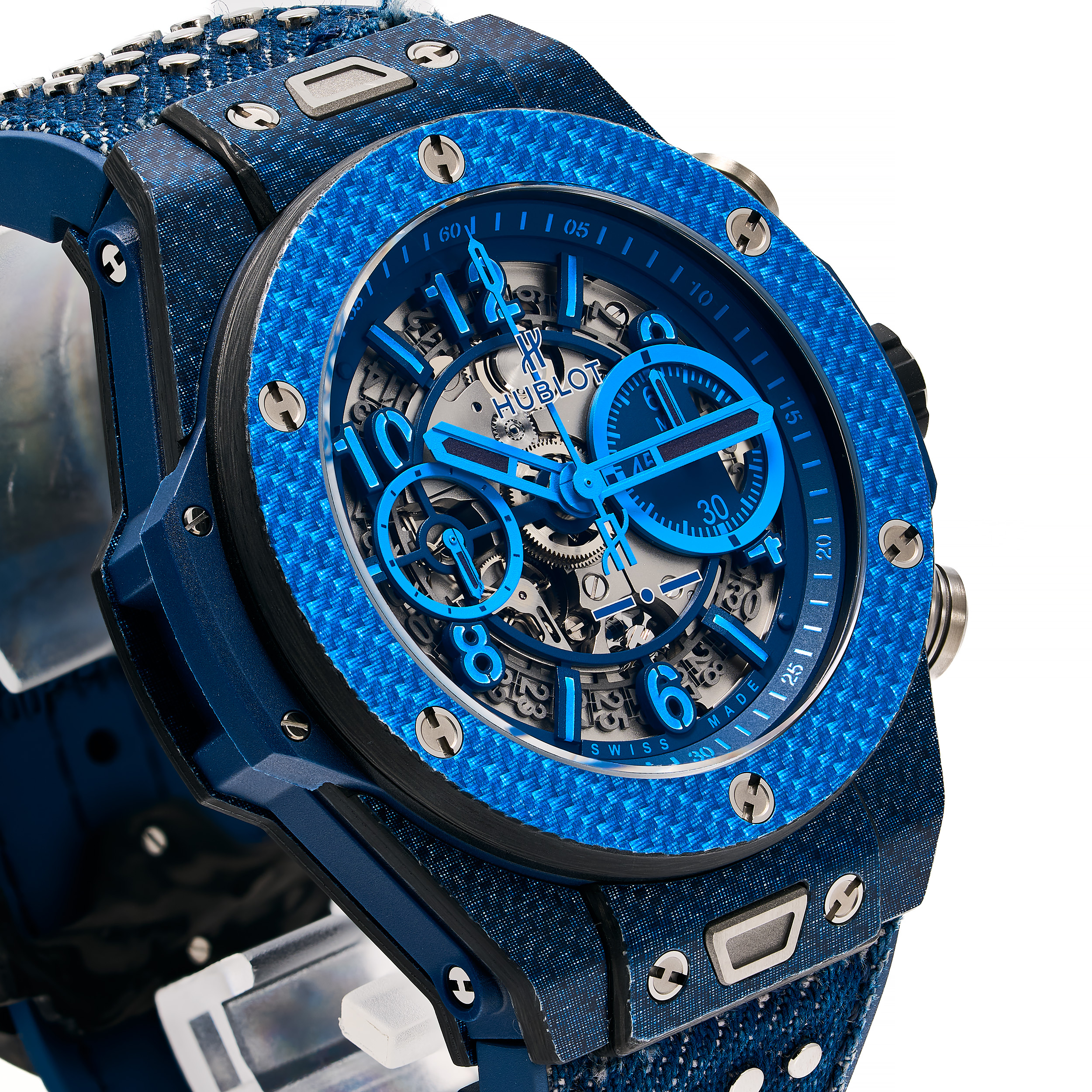 Big Bang Unico Italia Independent 45
