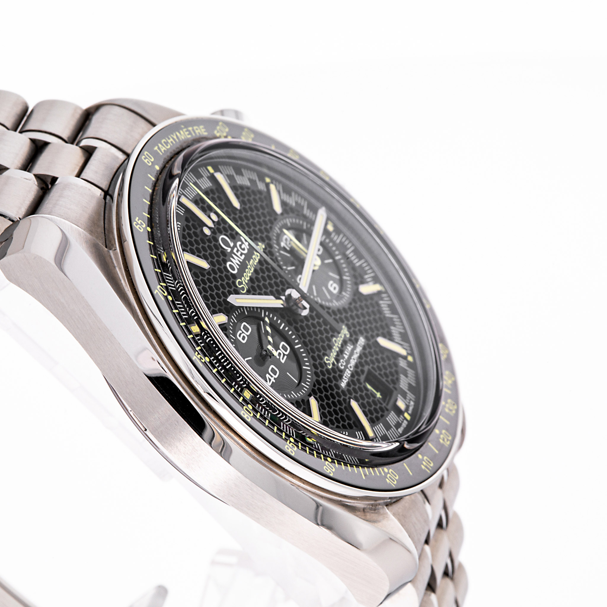Speedmaster 44 Super Racing