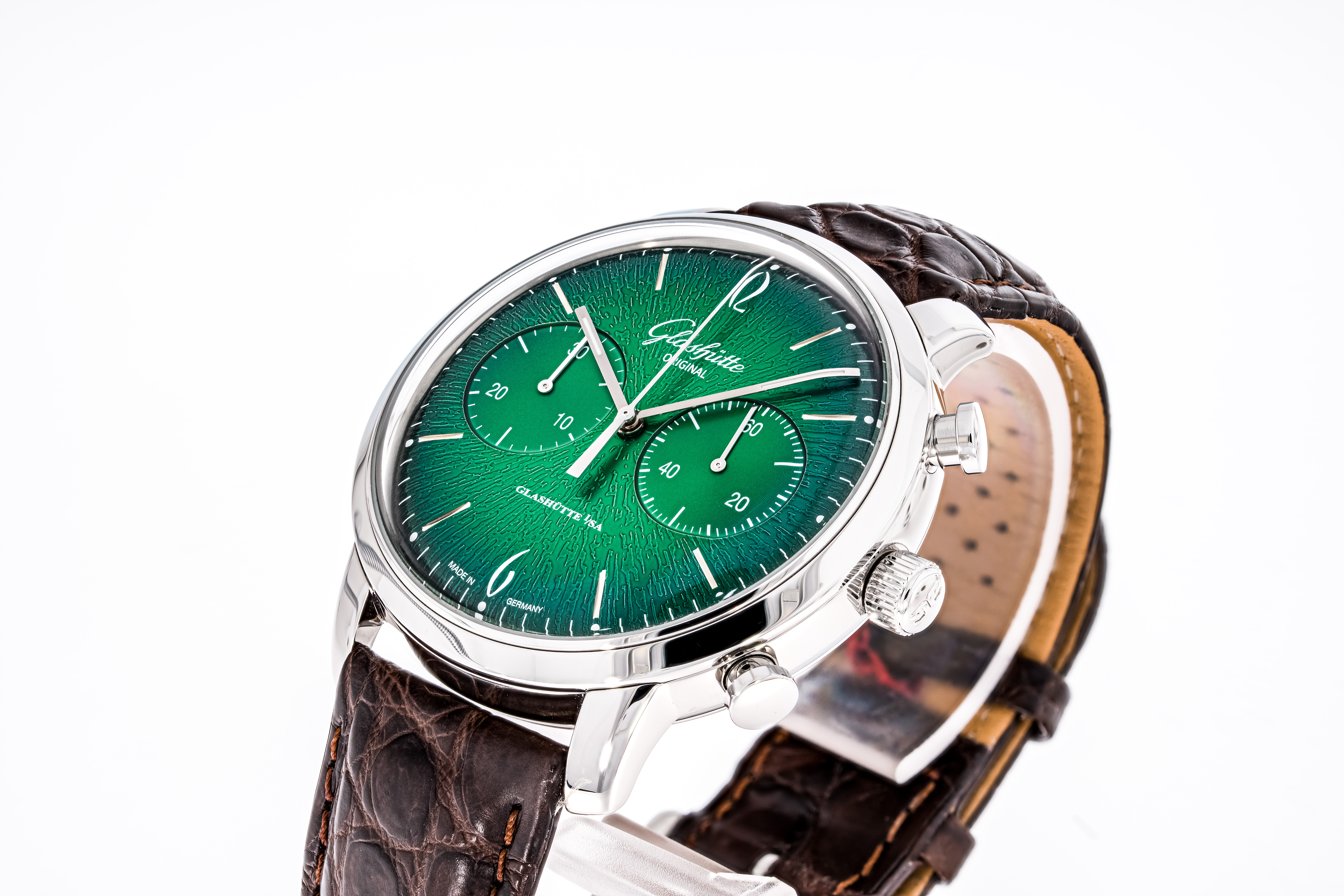 Sixties Chronograph