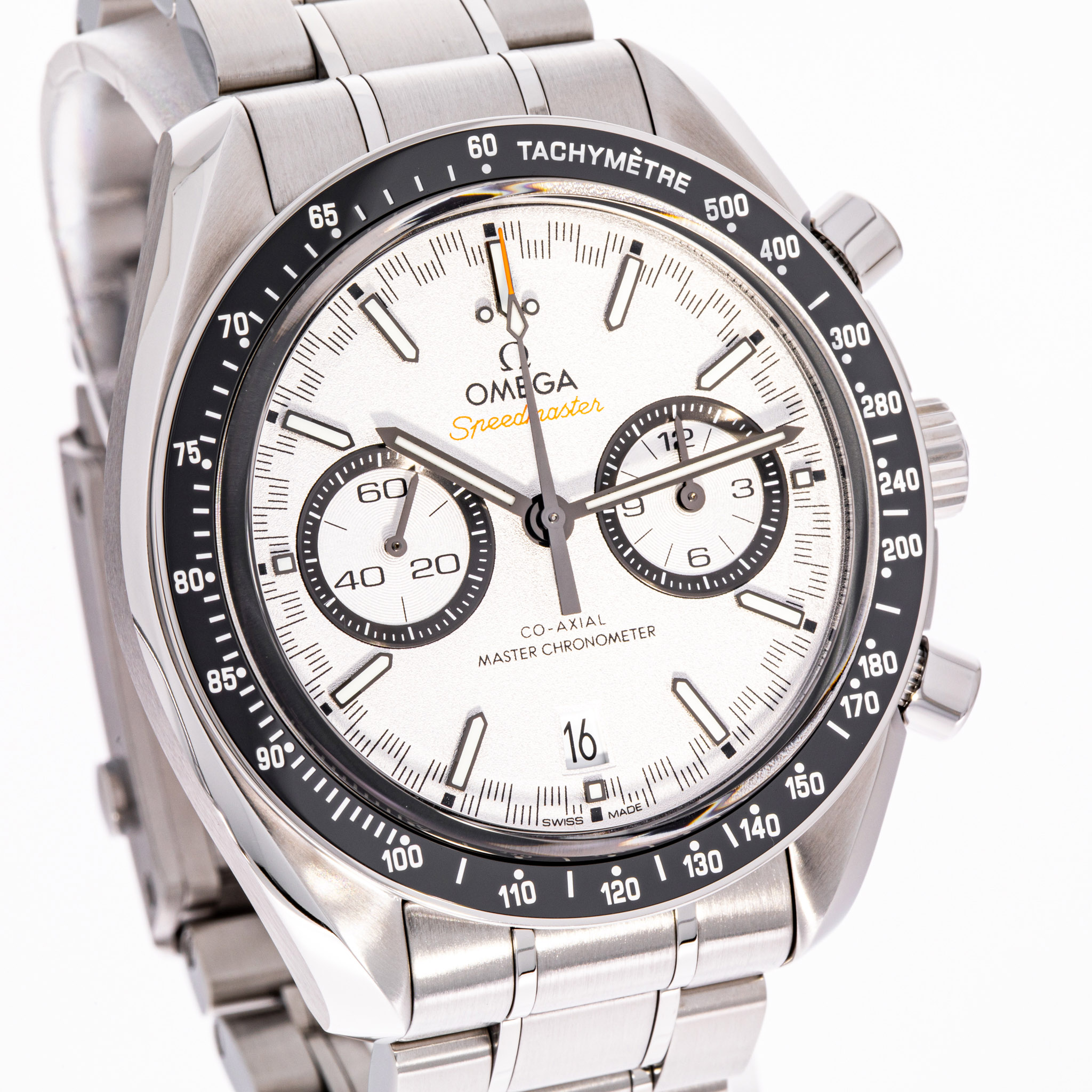 Speedmaster Racing 44