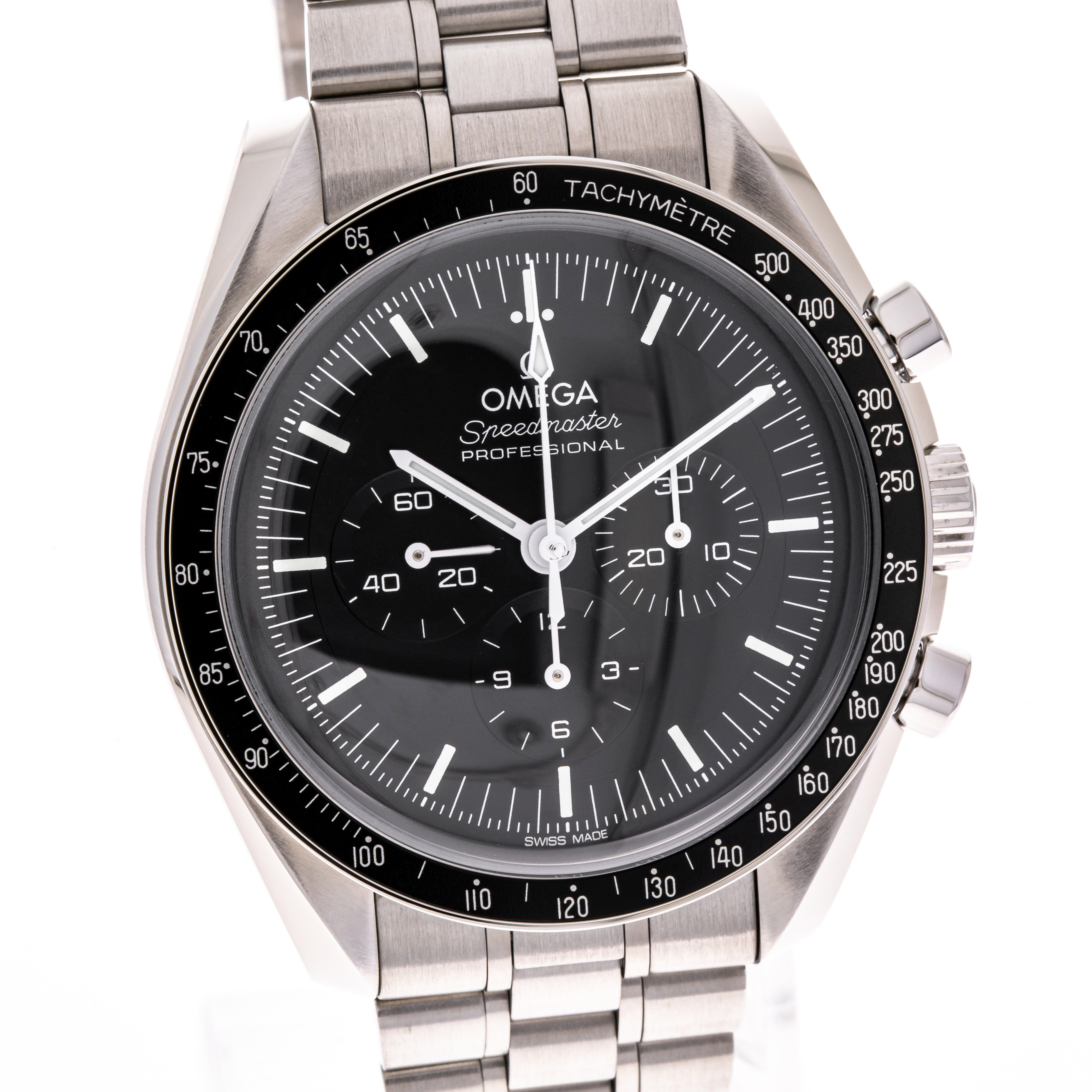 Speedmaster Moonwatch 42