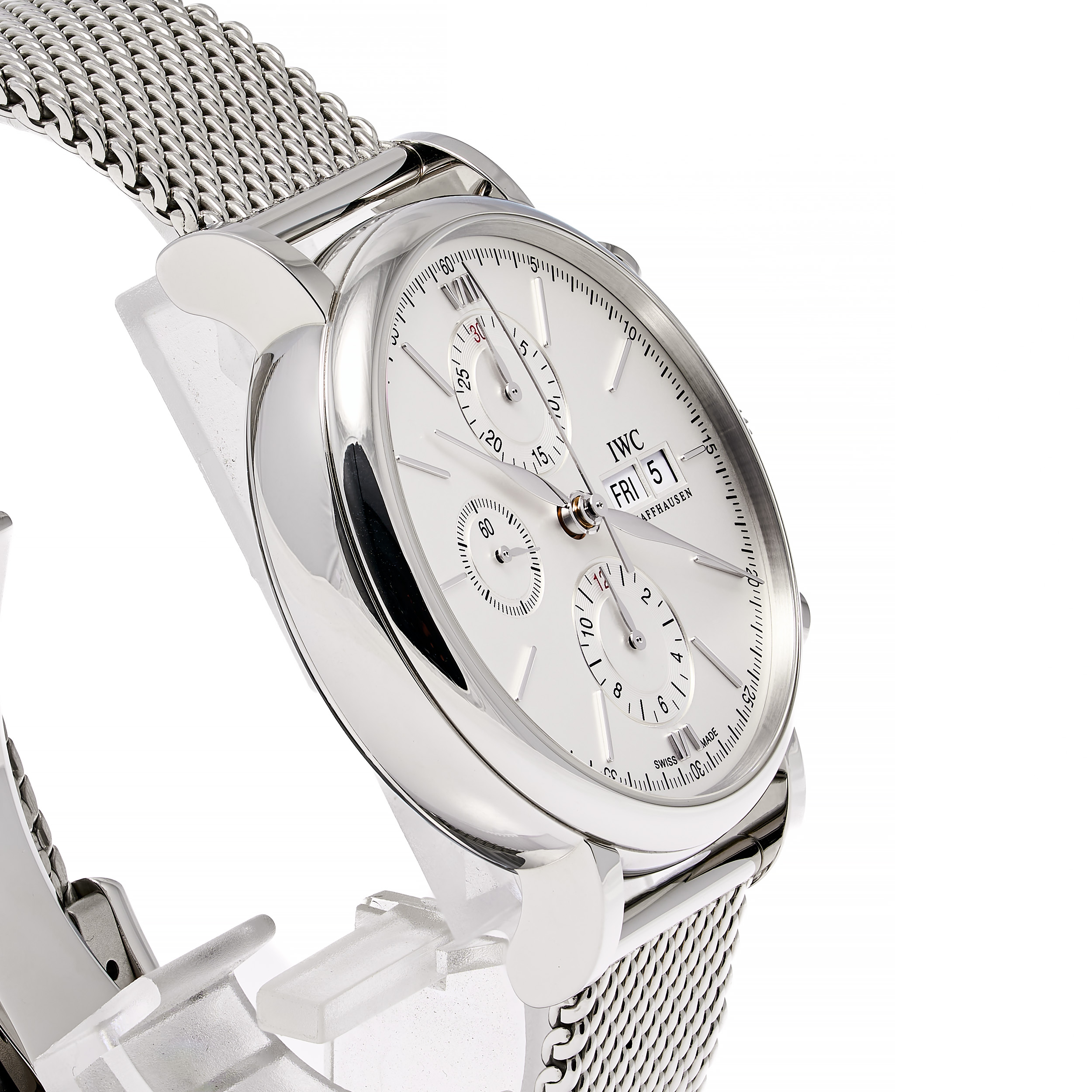 Portofino Chronograph 42