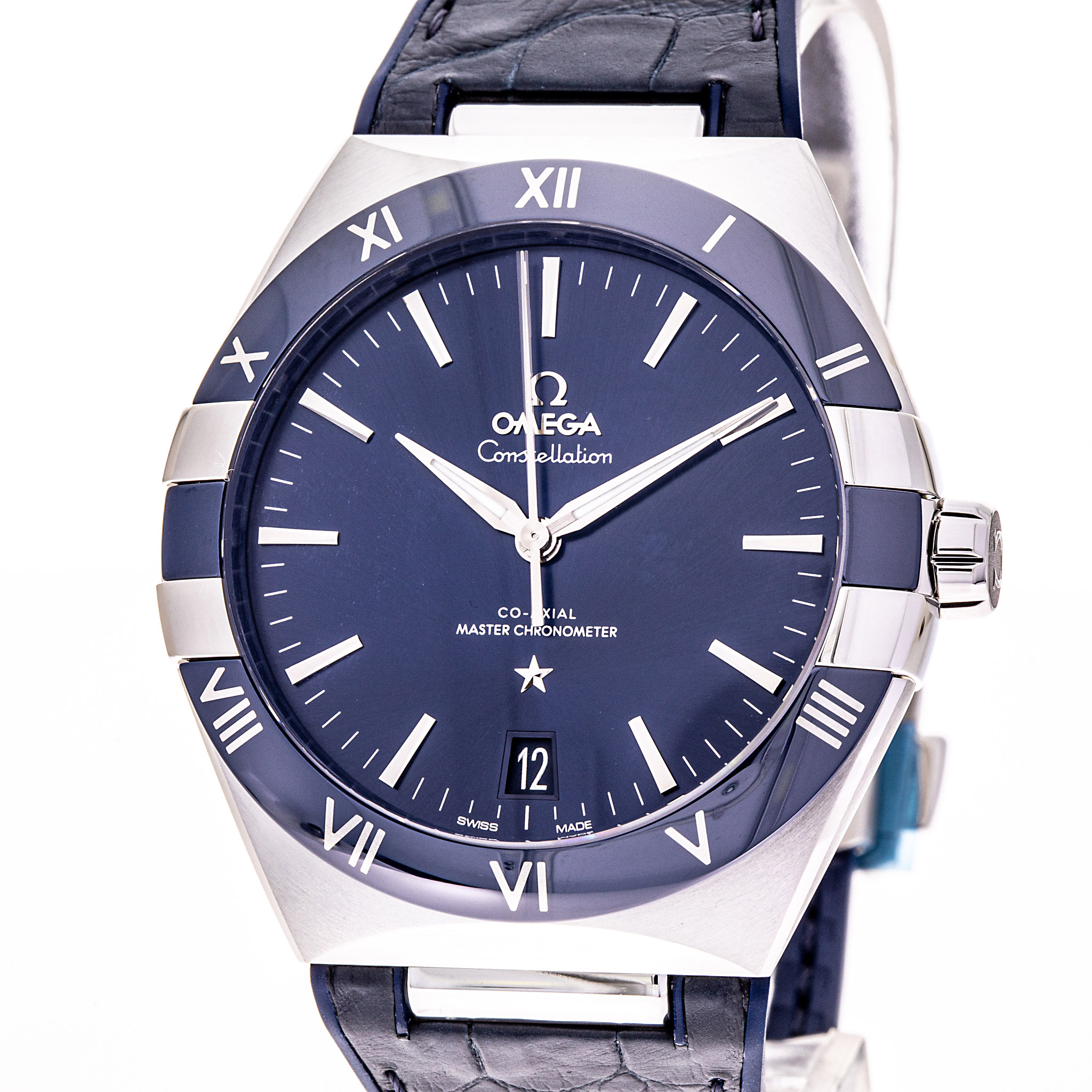 Constellation Co-axial Master