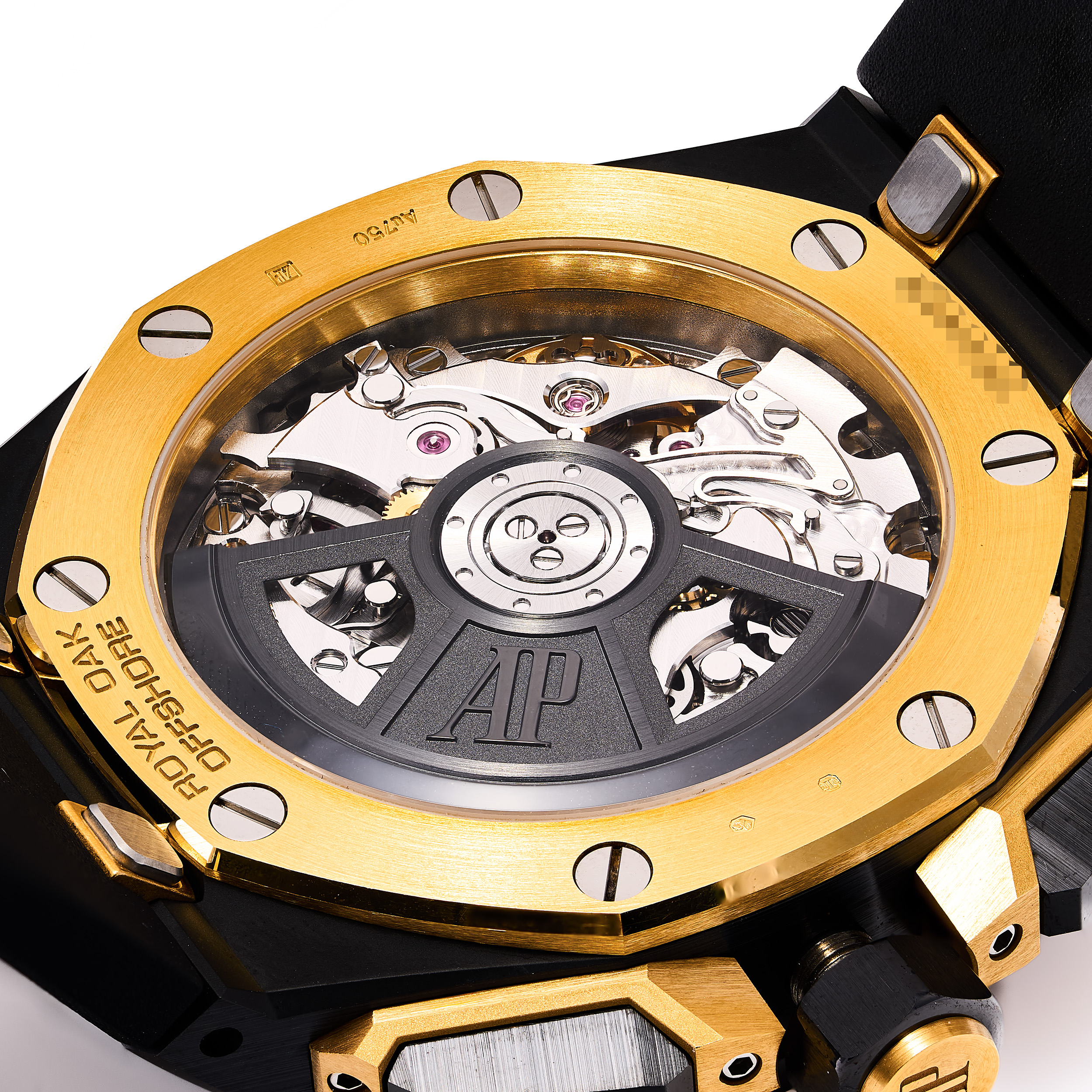 Royal Oak Offshore 43