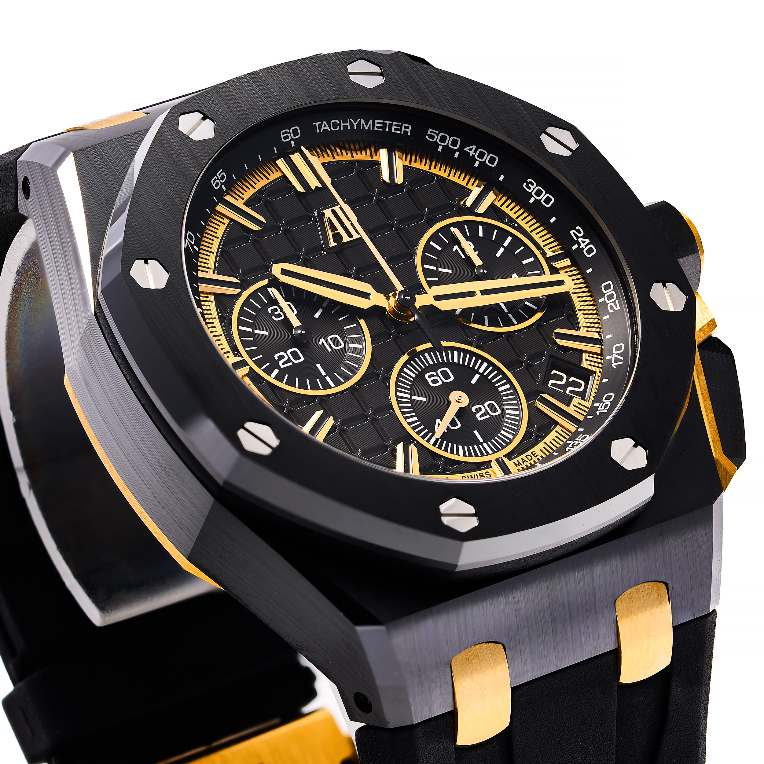 Royal Oak Offshore 43