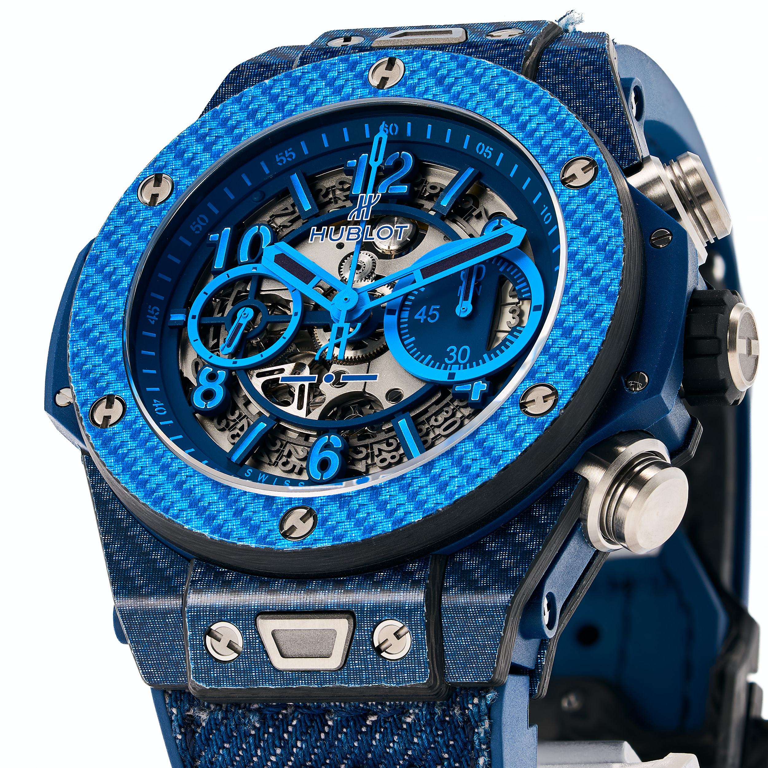 Big Bang Unico Italia Independent 45