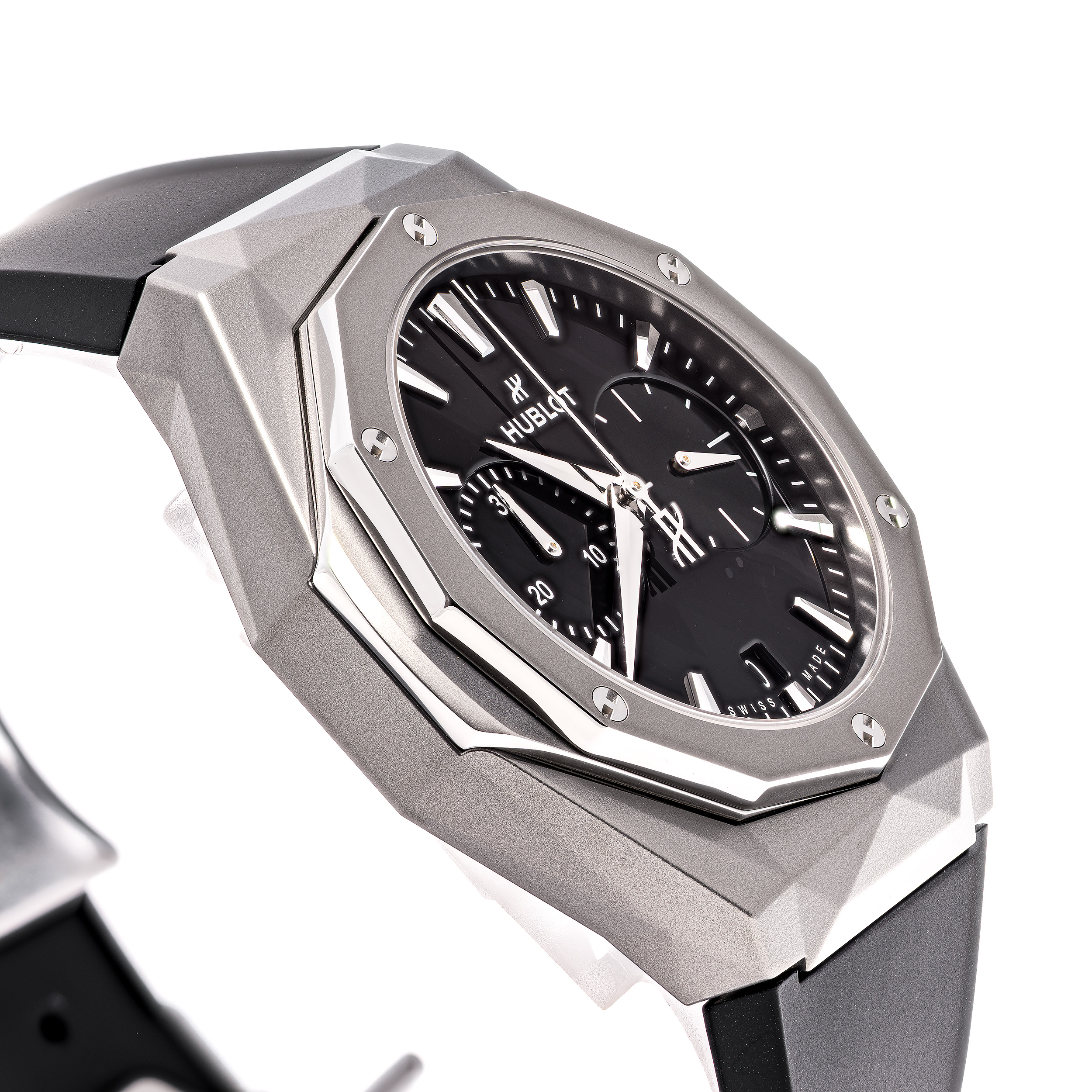 Classic Fusion Chrono Orlinski 41