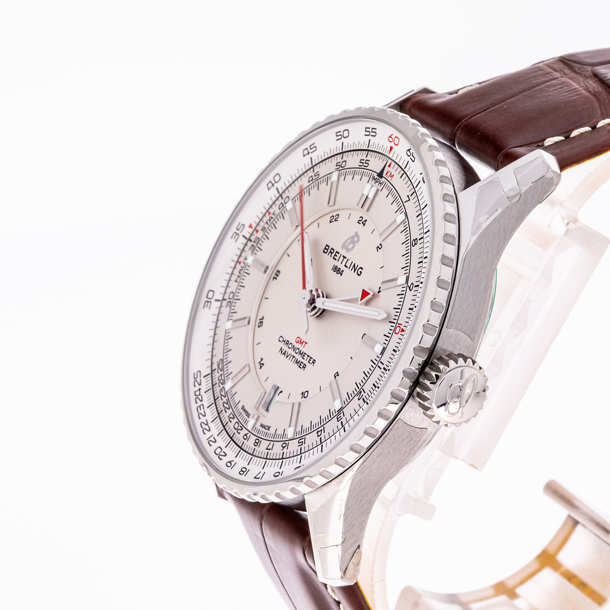 Navitimer