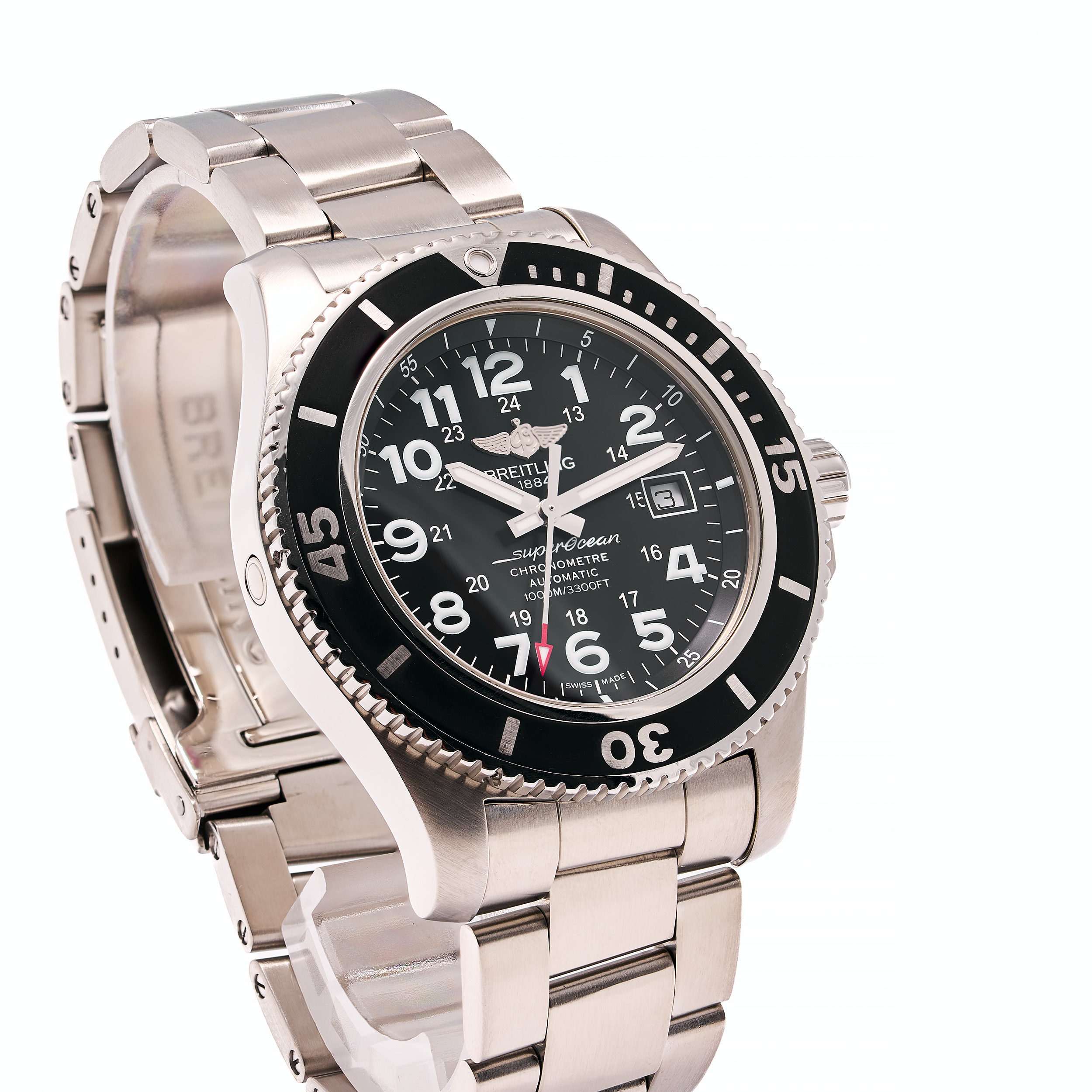 Superocean II 44