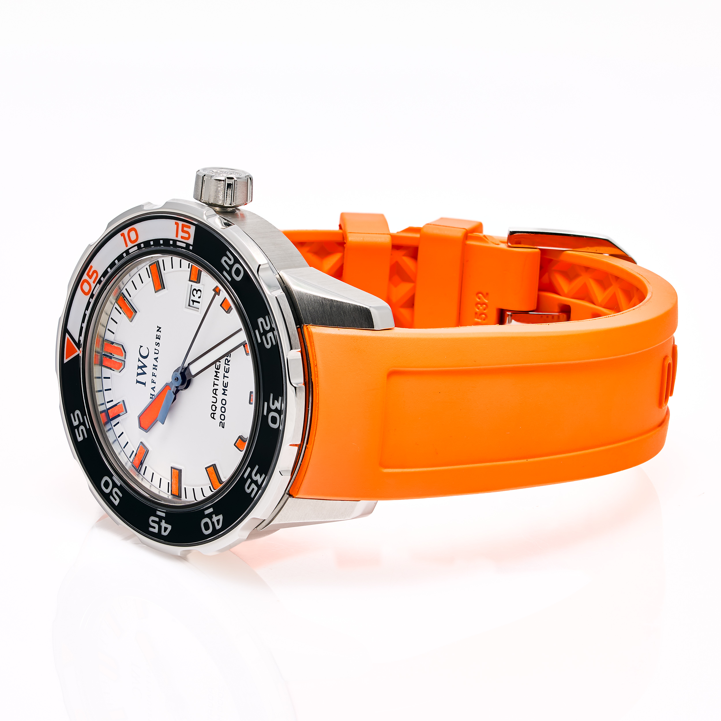 Aquatimer 2000 44