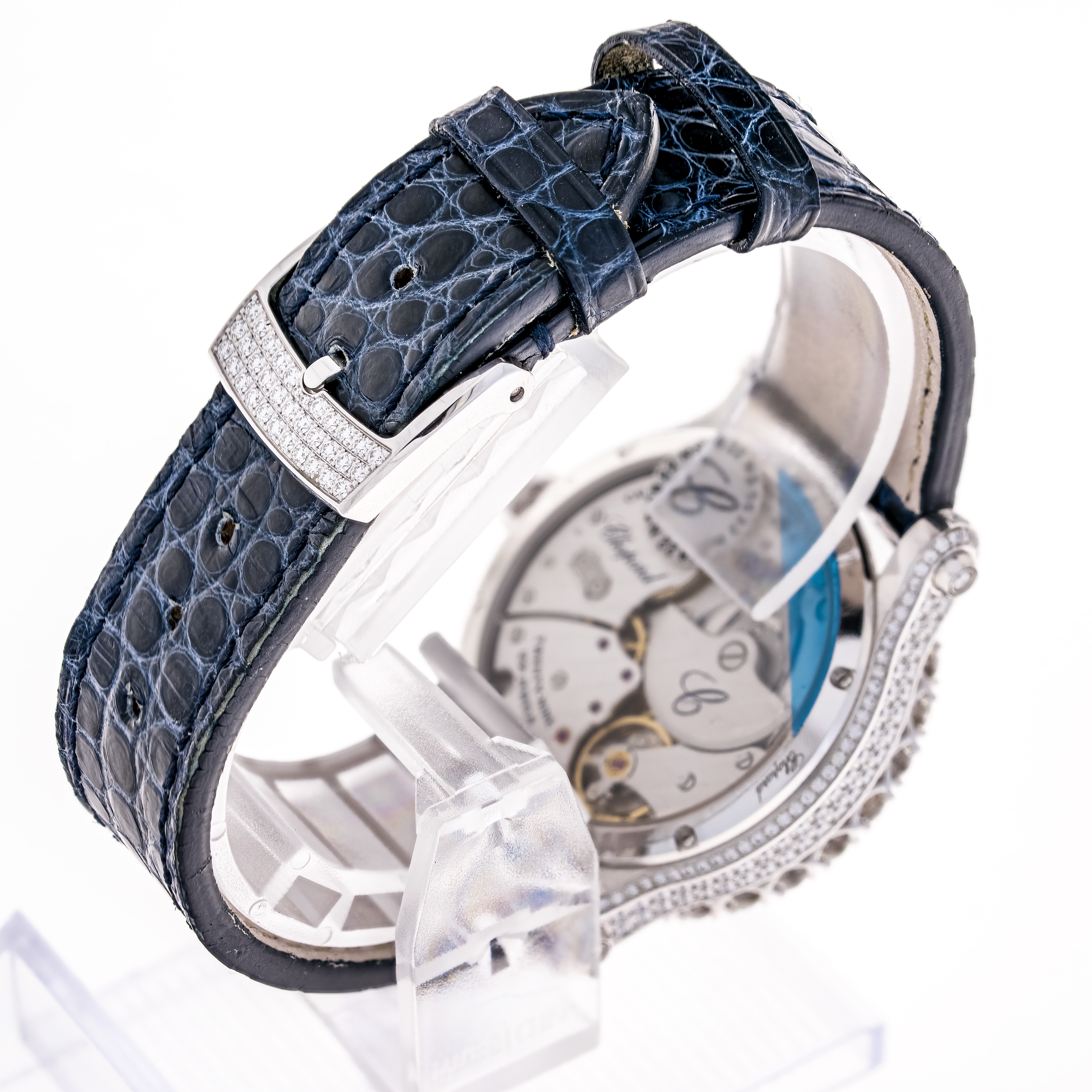 Happy Sport Joaillerie