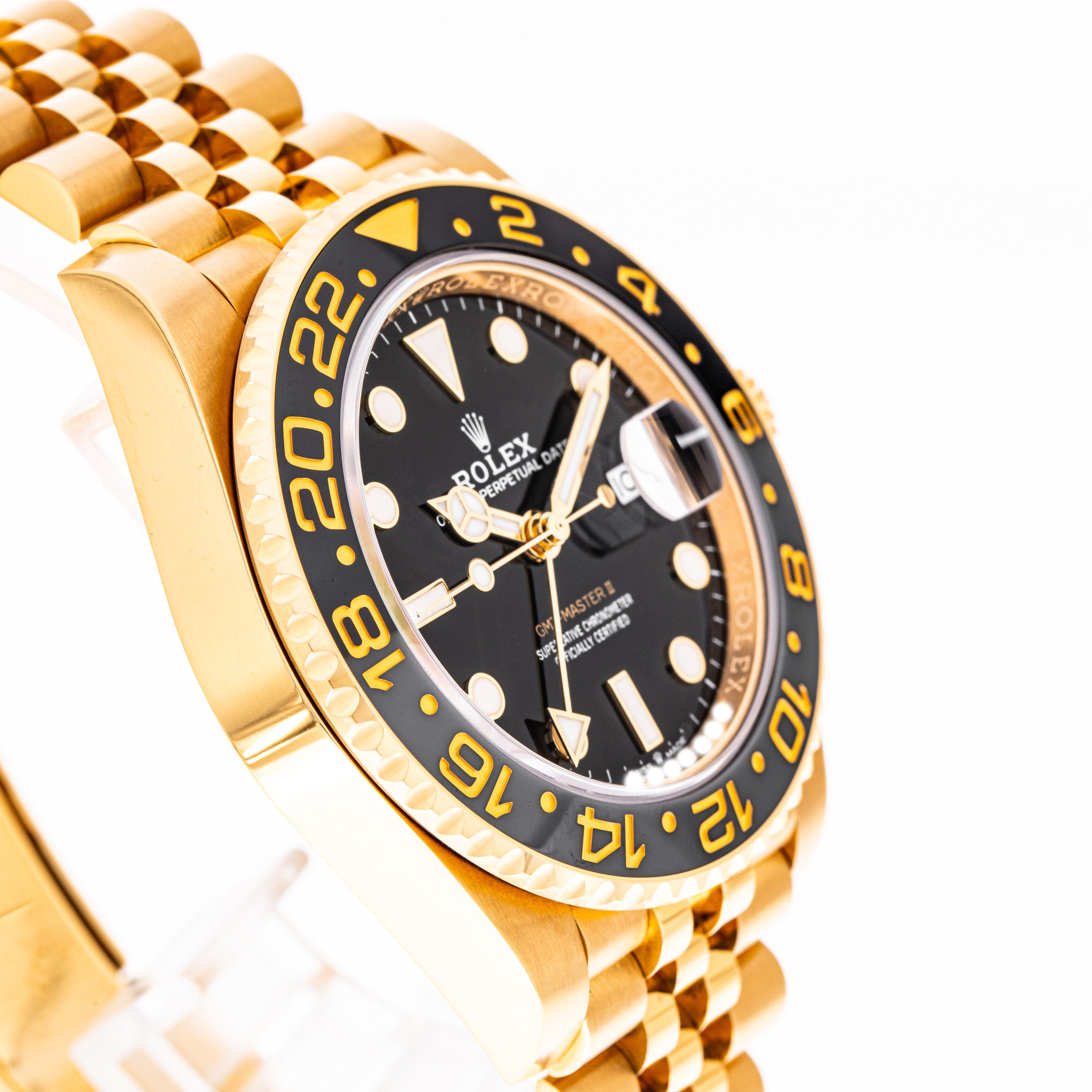 GMT-Master II Zombie