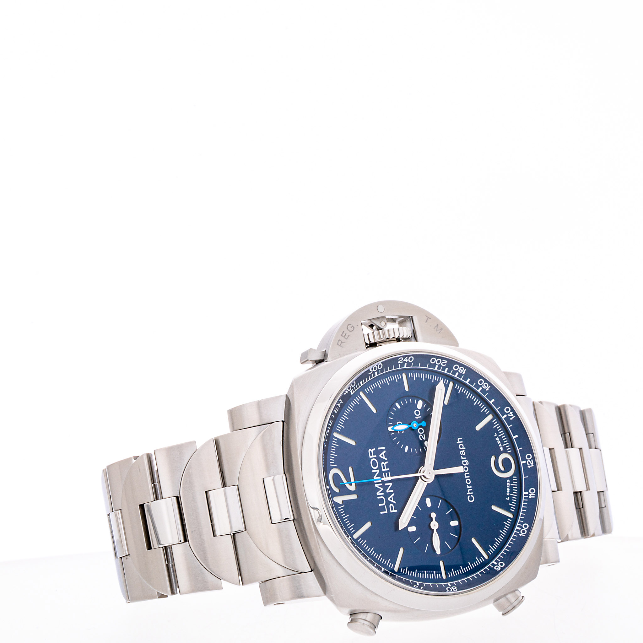 Luminor Chrono 44