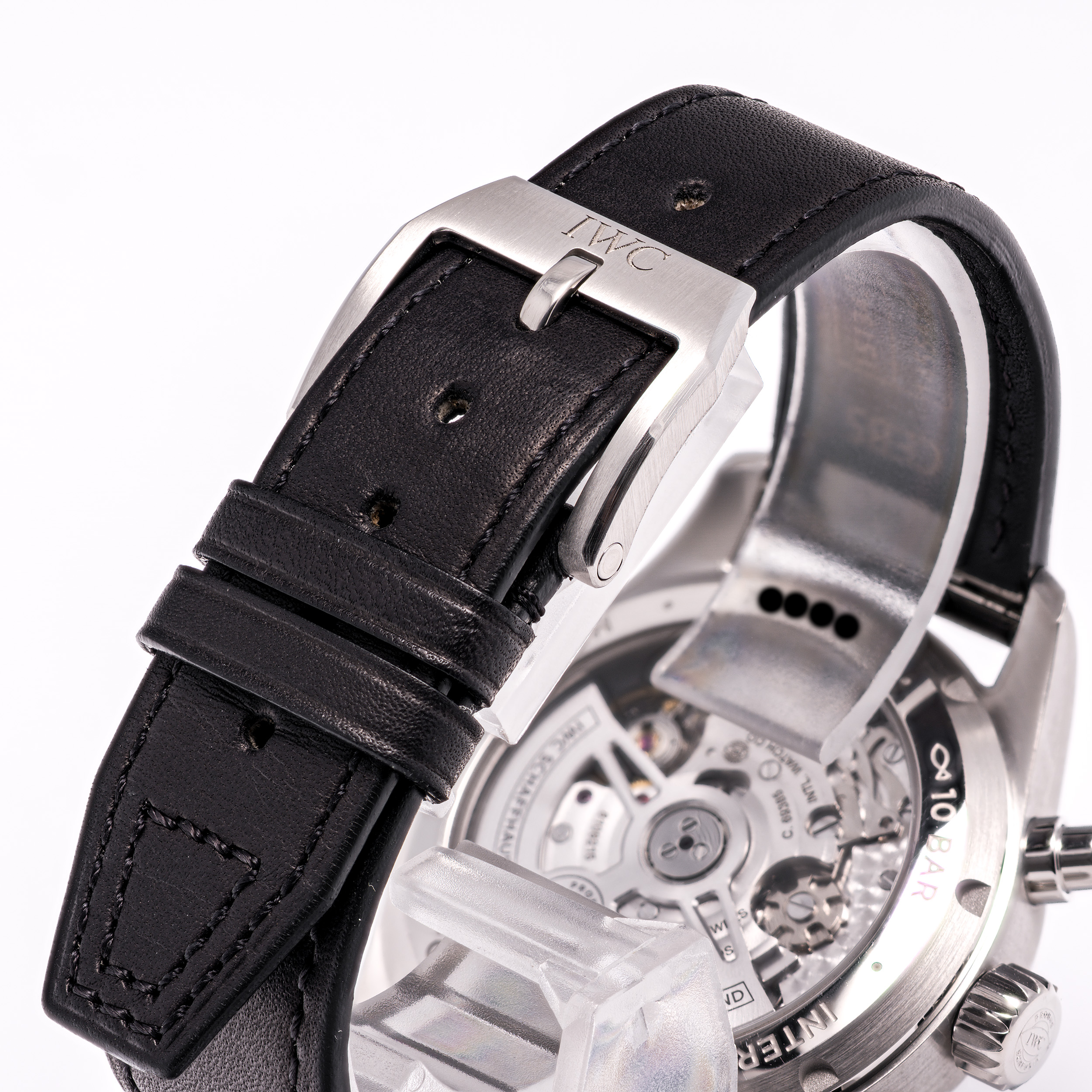 Pilots Chronograph 41