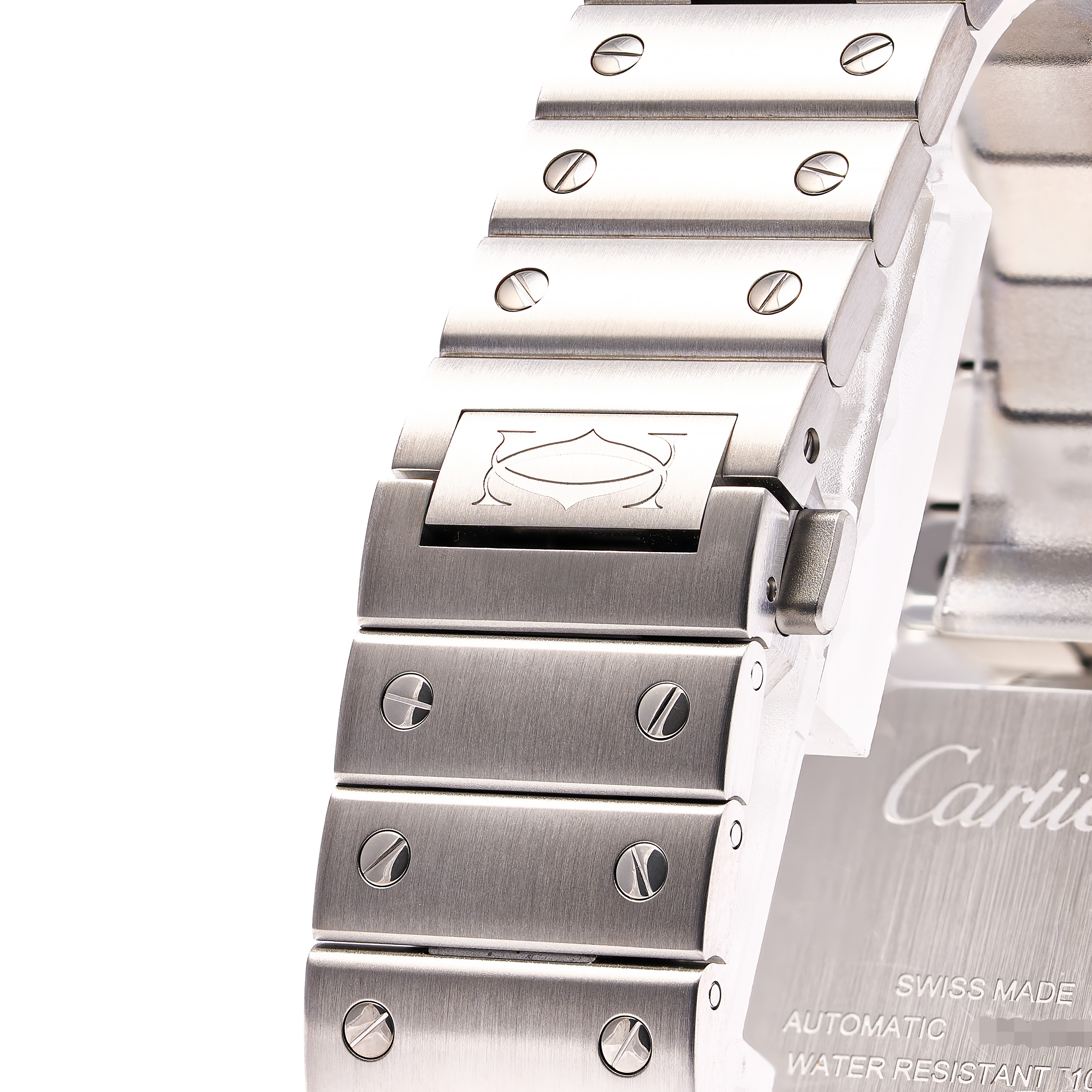 Santos Chrono L