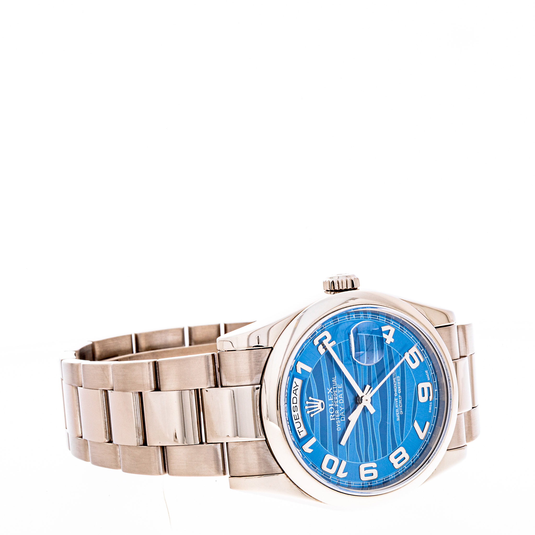 Day-Date Day-Date