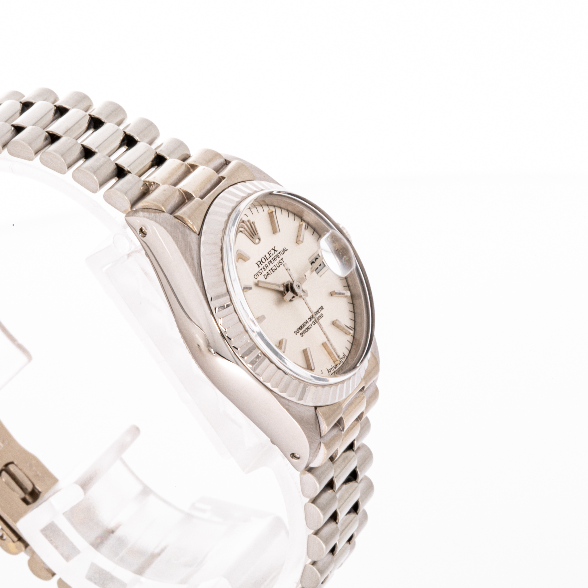 Lady-Datejust