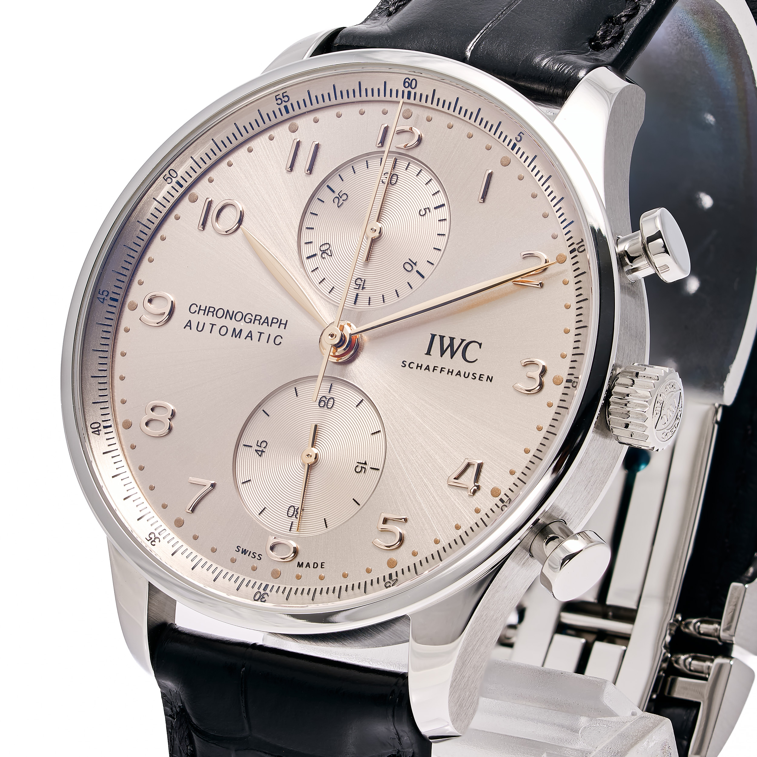 Portugieser 41