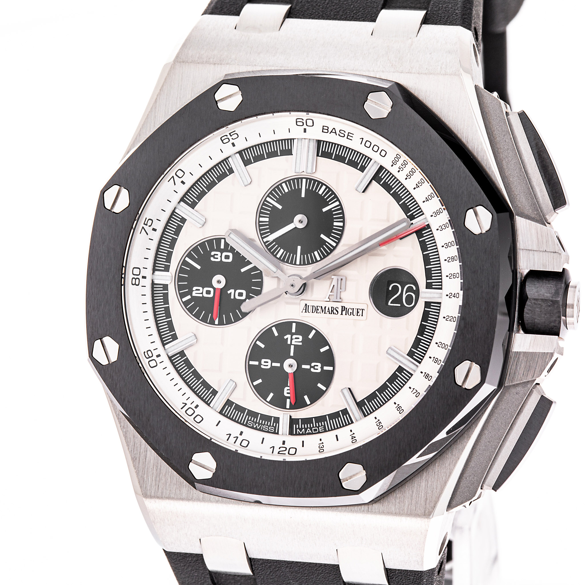 Royal Oak Offshore Chronograph 44