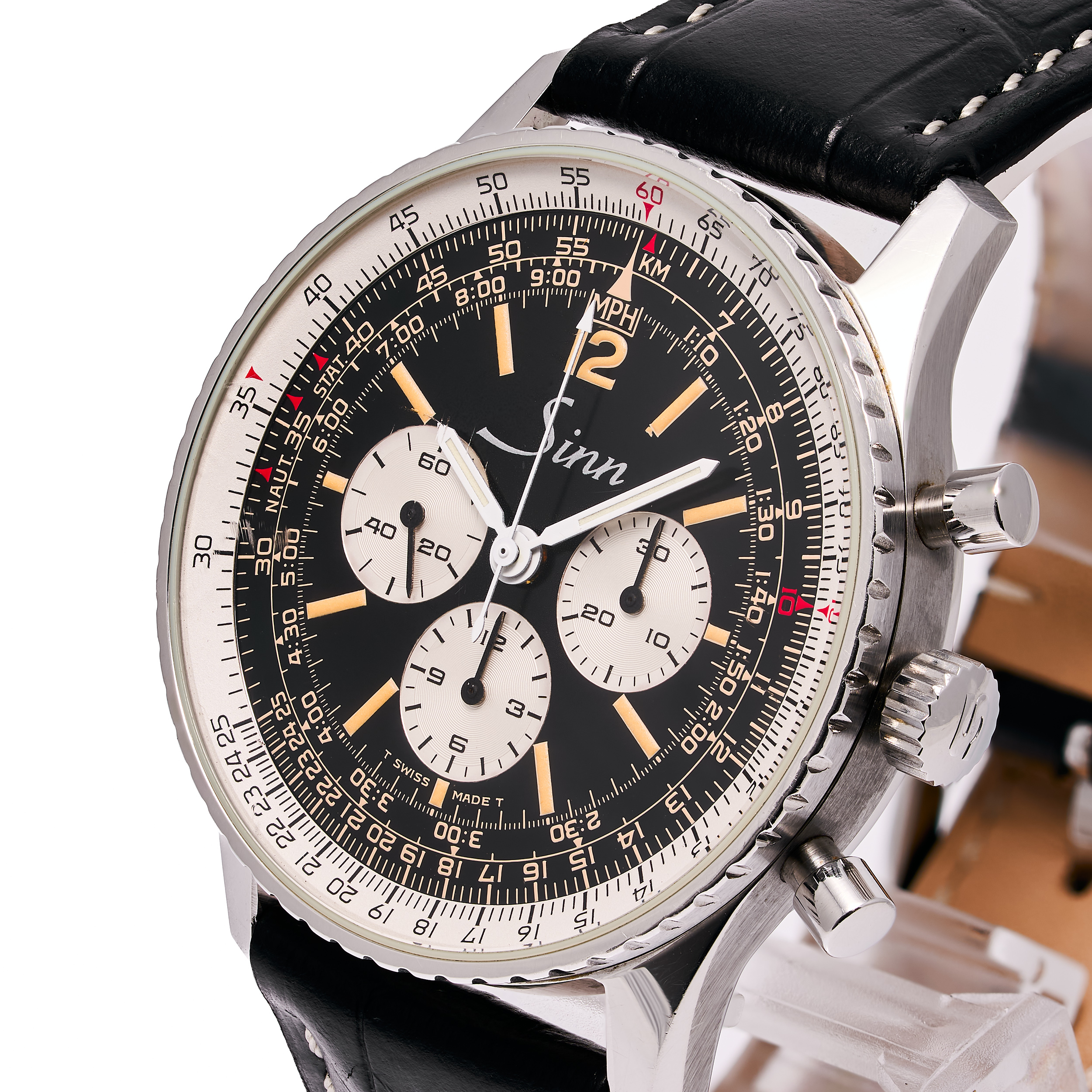 903 ST Chrono