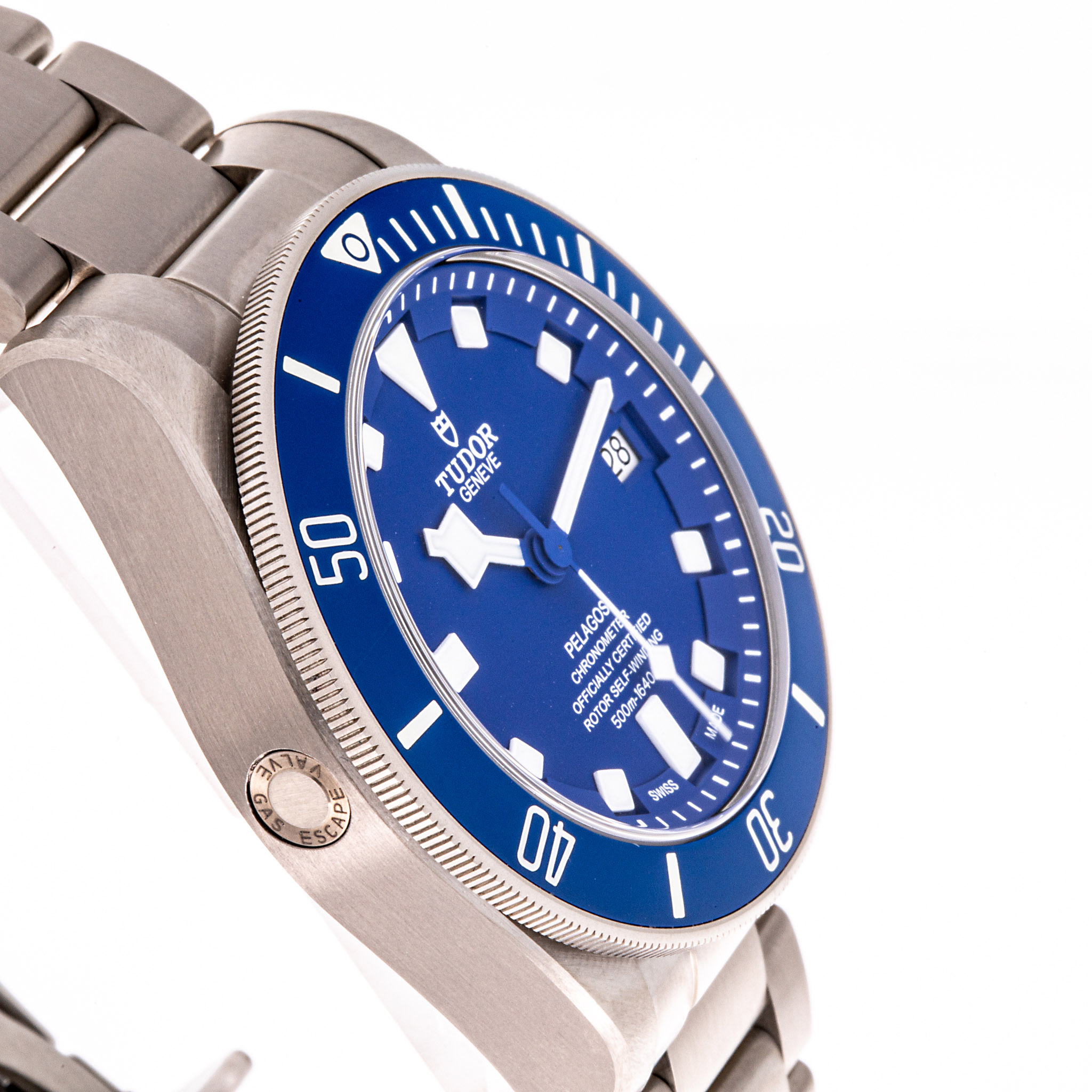 Pelagos Pelagos