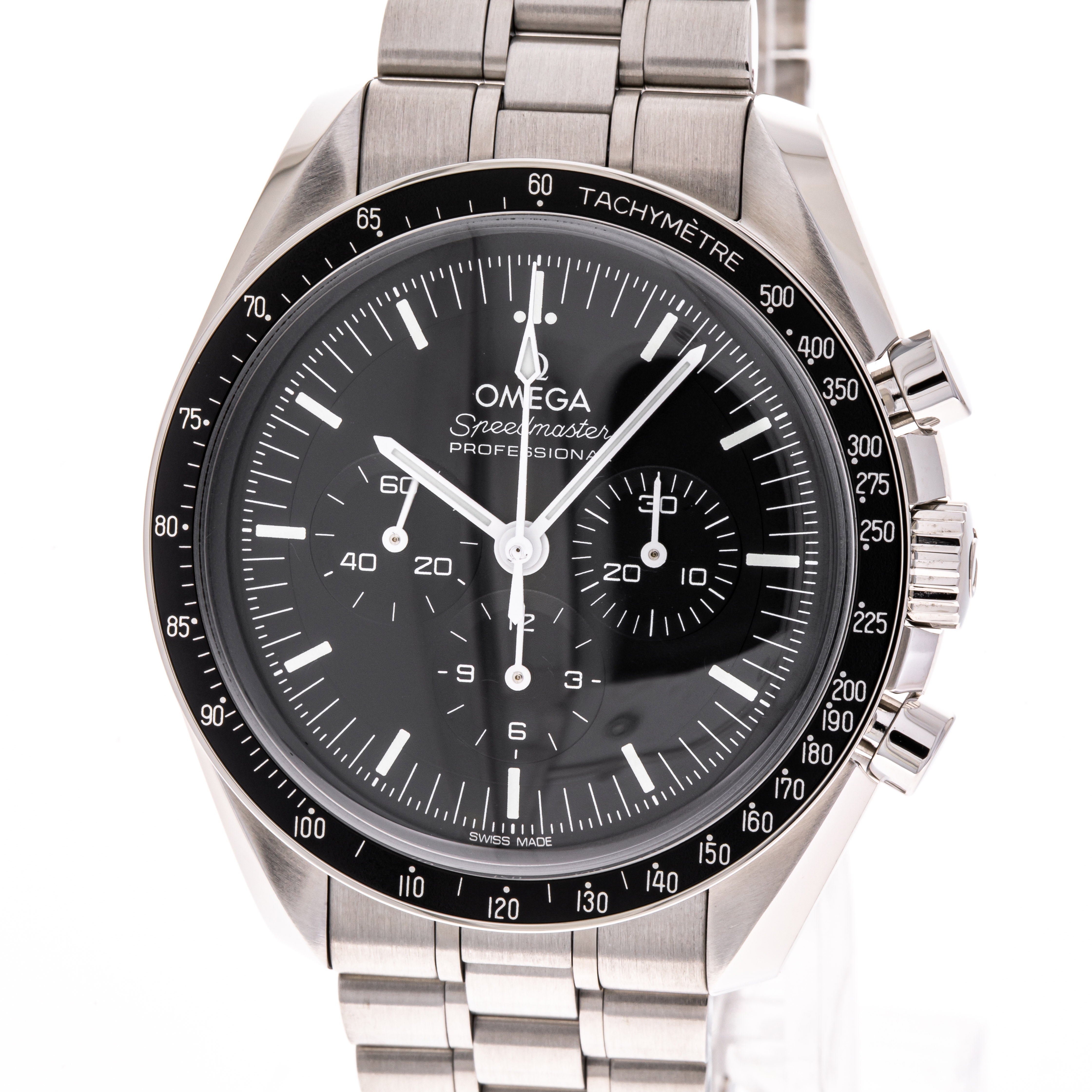 Speedmaster Moonwatch 42