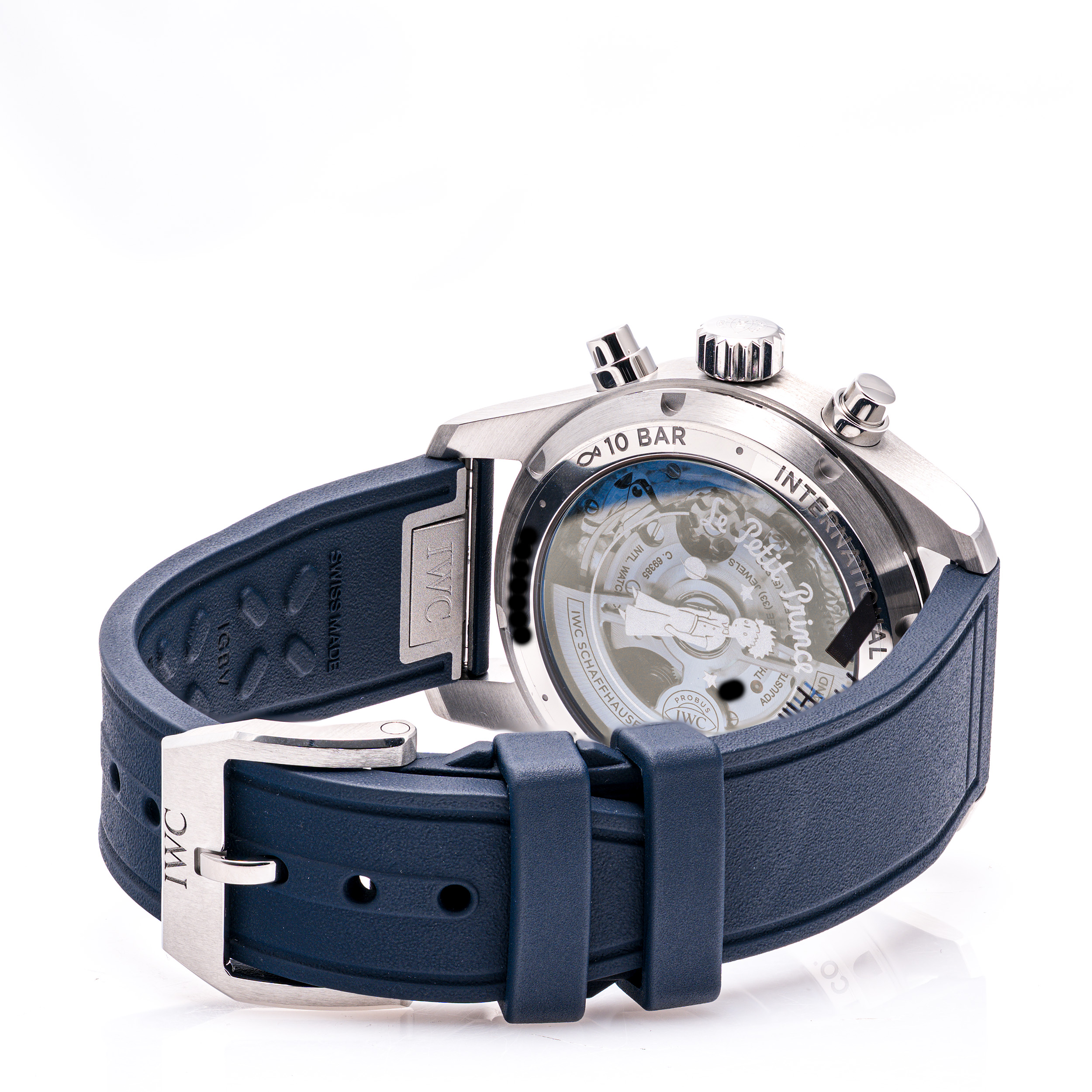 Pilot's Chronograph 41 Le Petit Prince