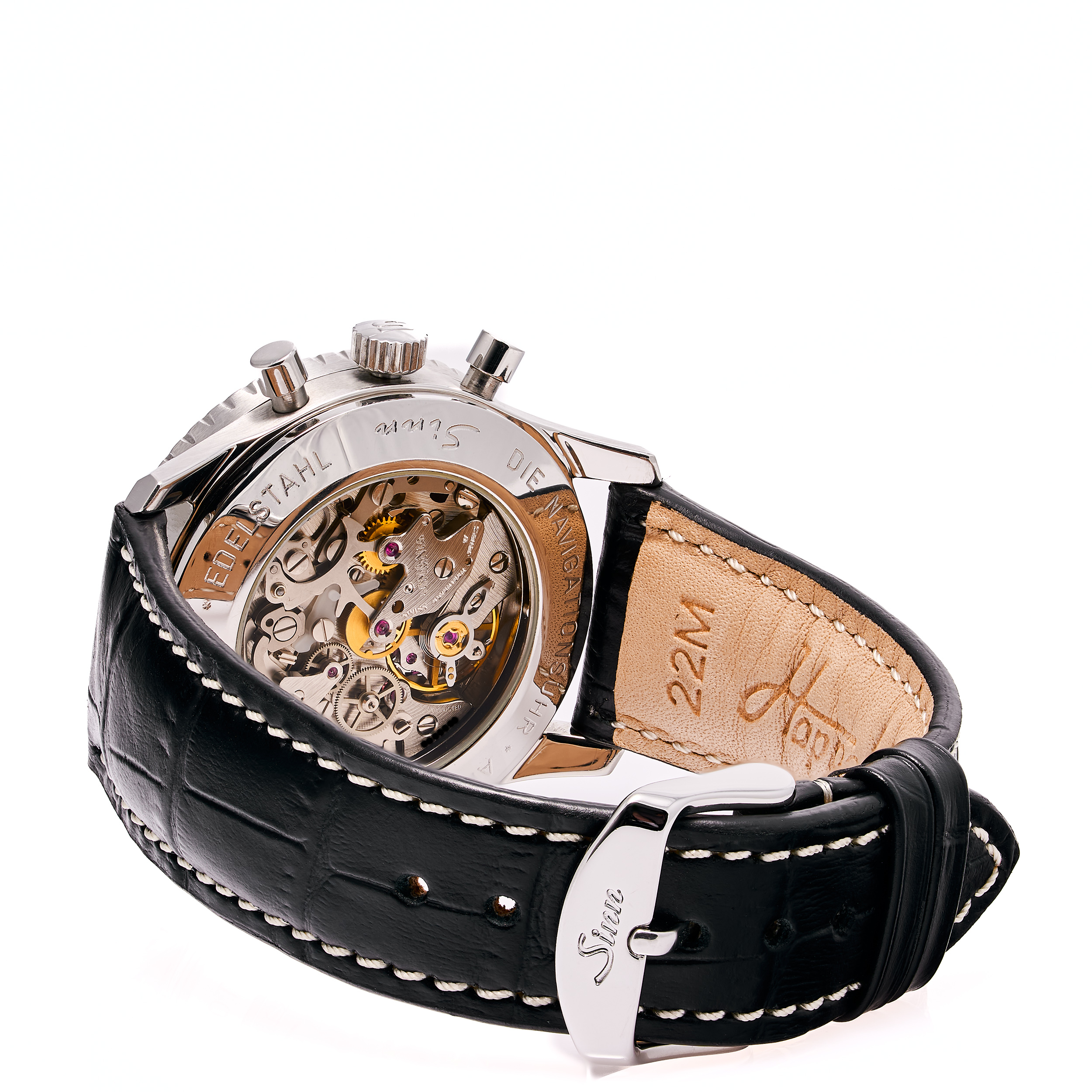 903 ST Chrono