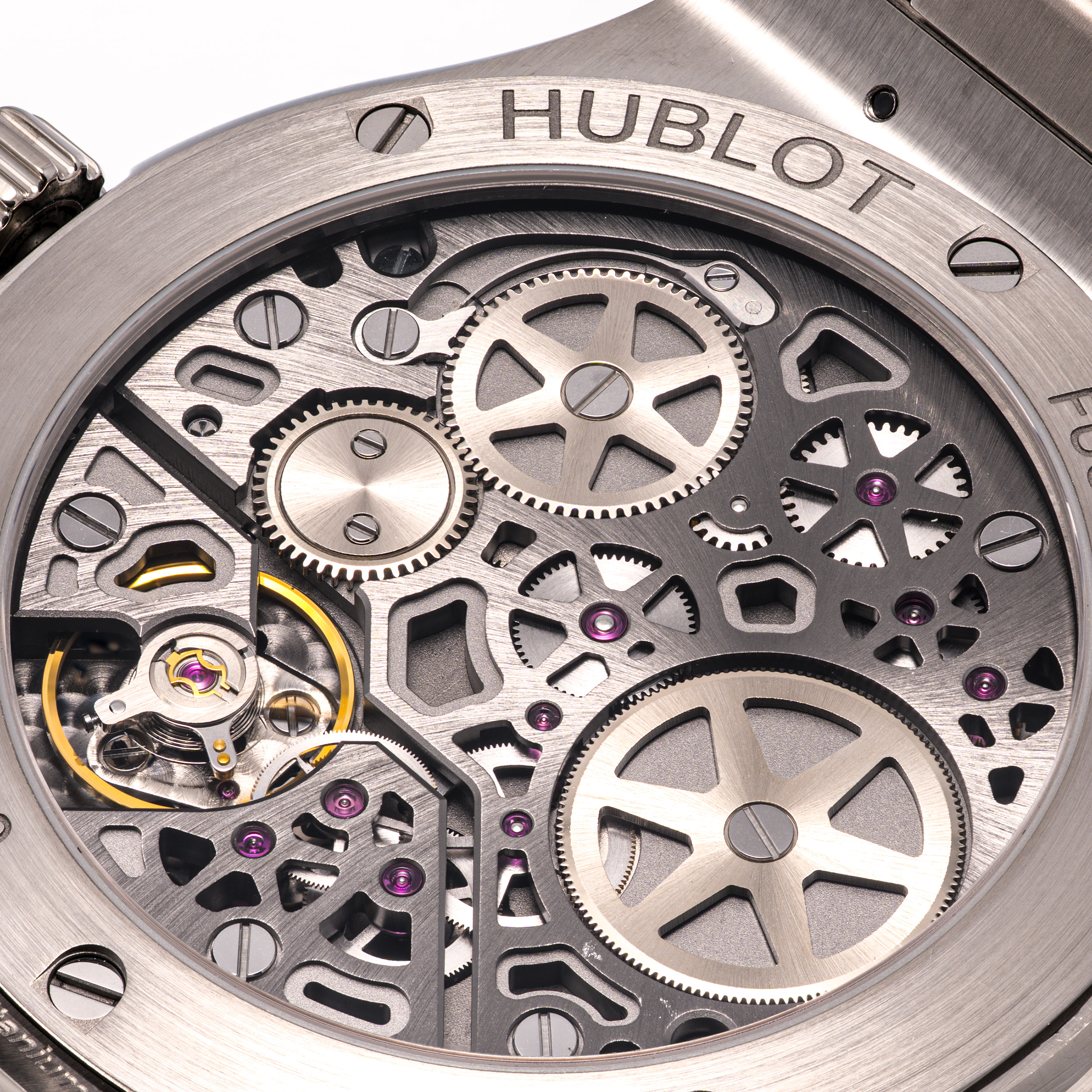 Classic Fusion Power Reserve 45