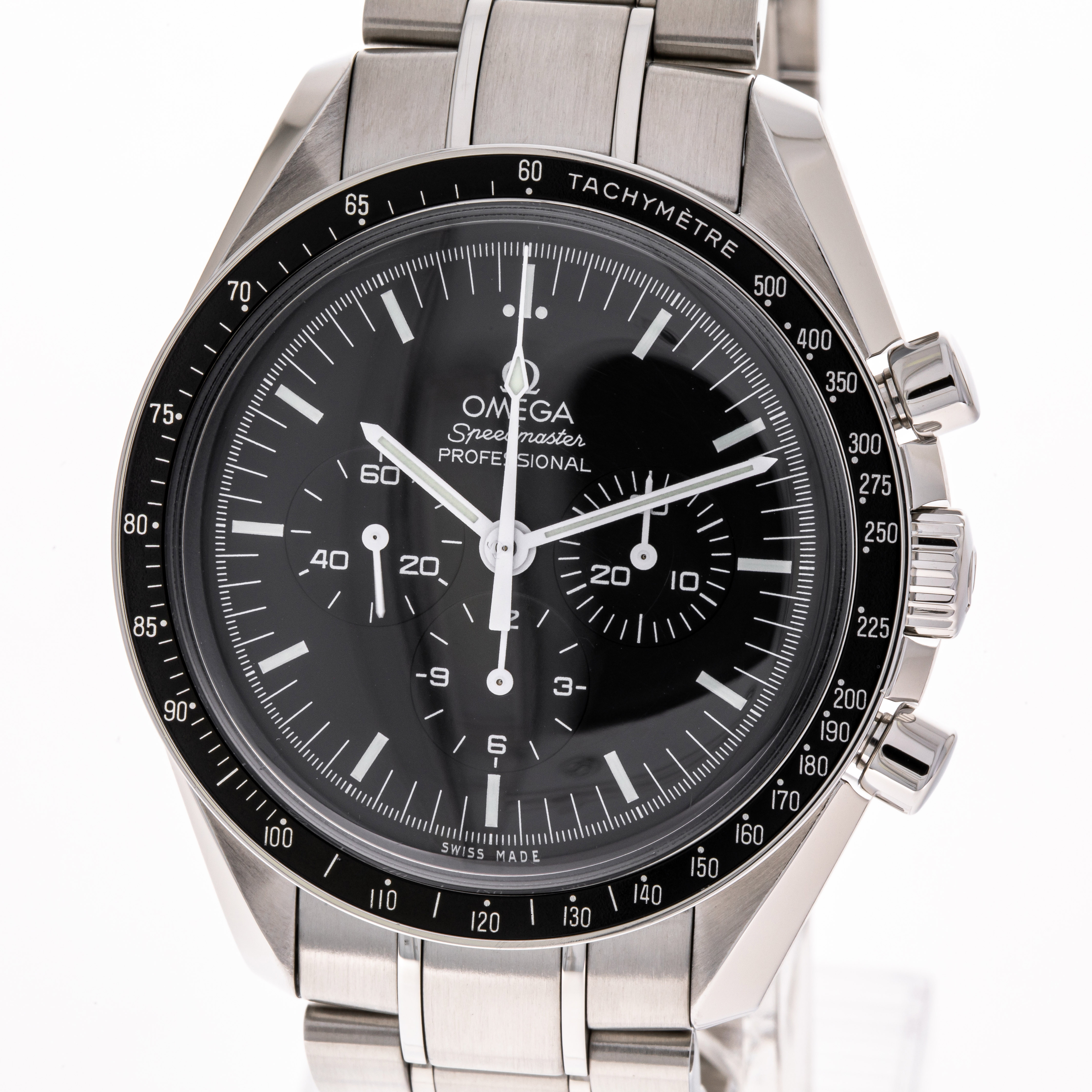 Speedmaster