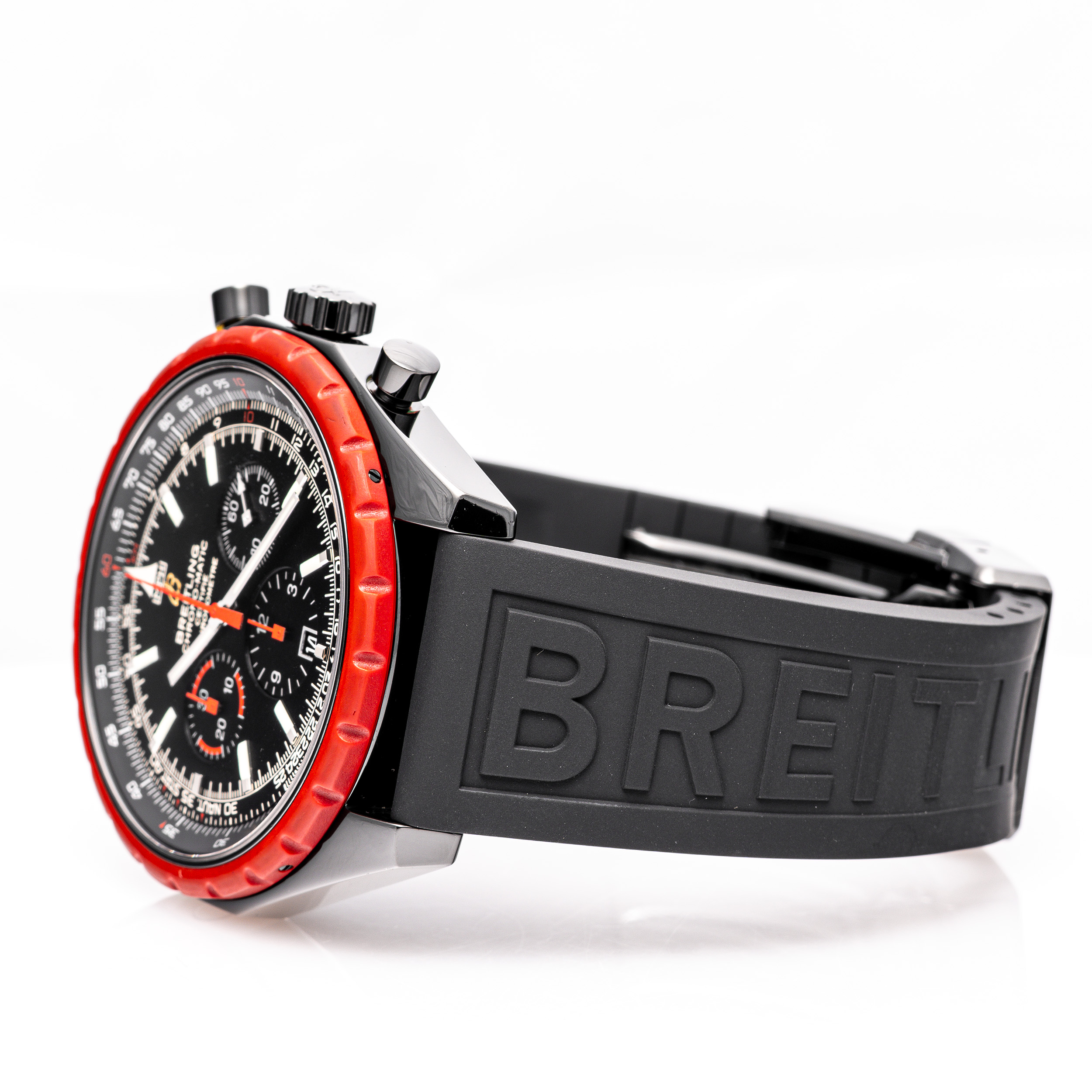Chrono-Matic Limited 49
