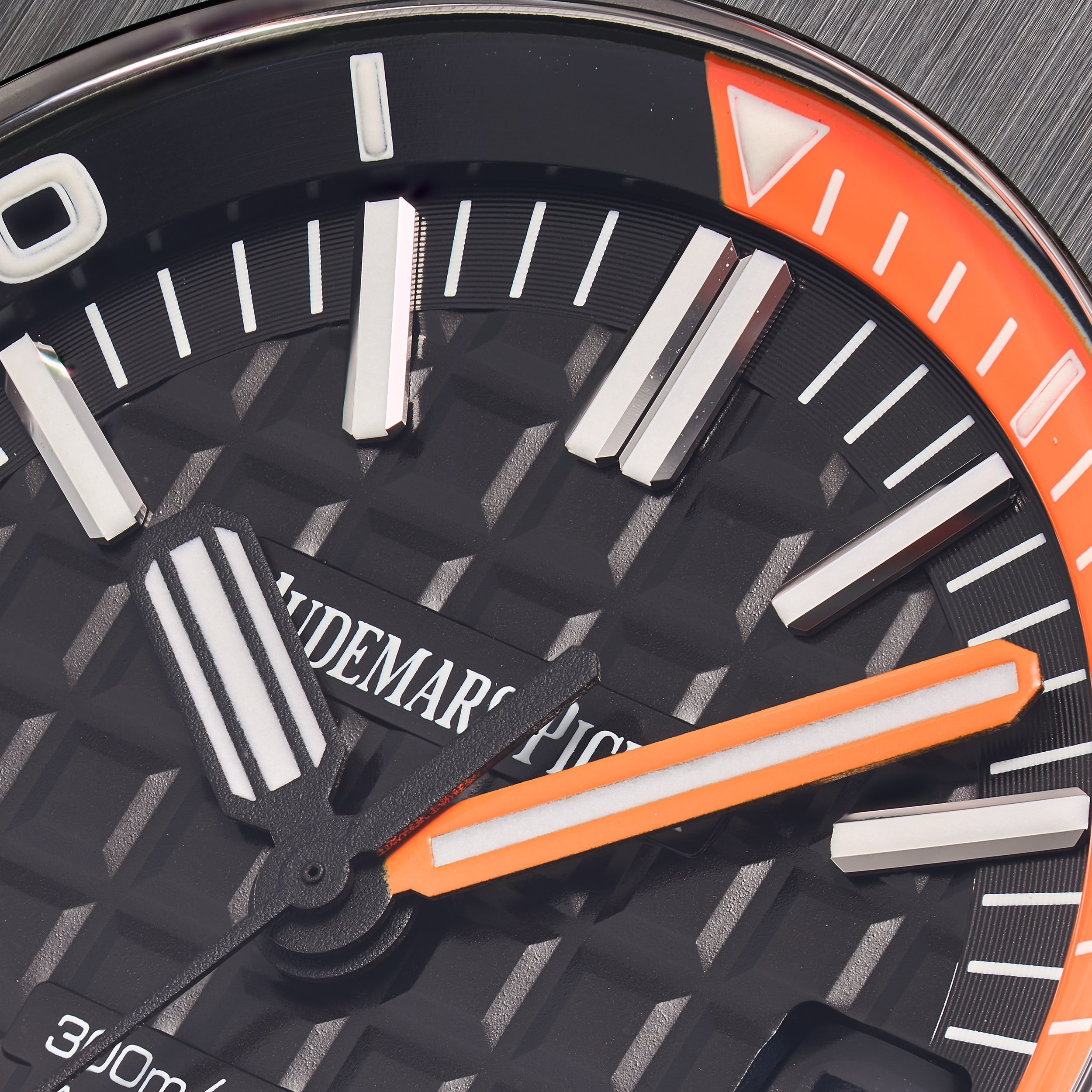 Royal Oak Offshore Diver 42