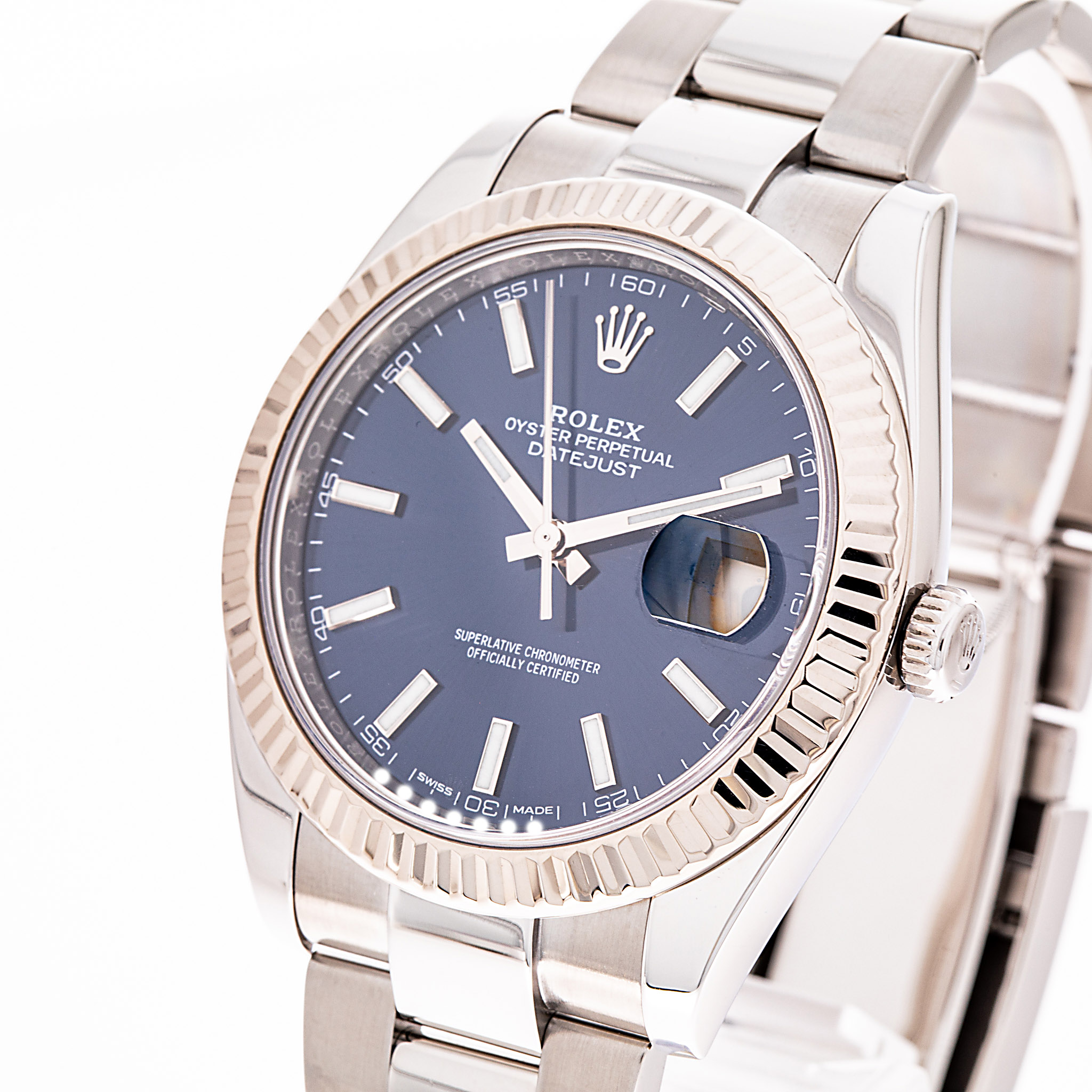 Datejust Datejust