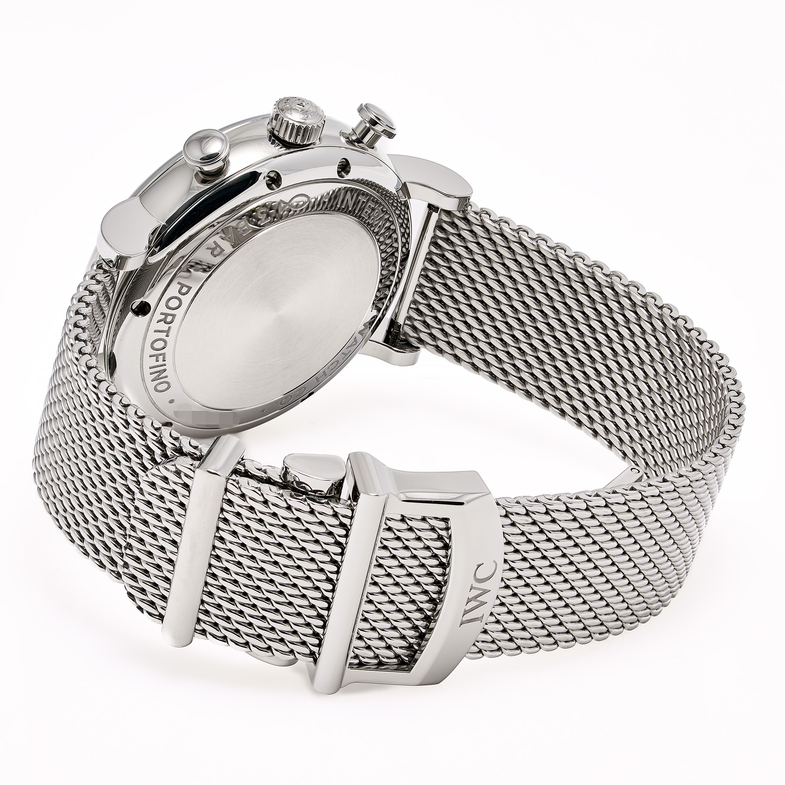 Portofino Chronograph 42