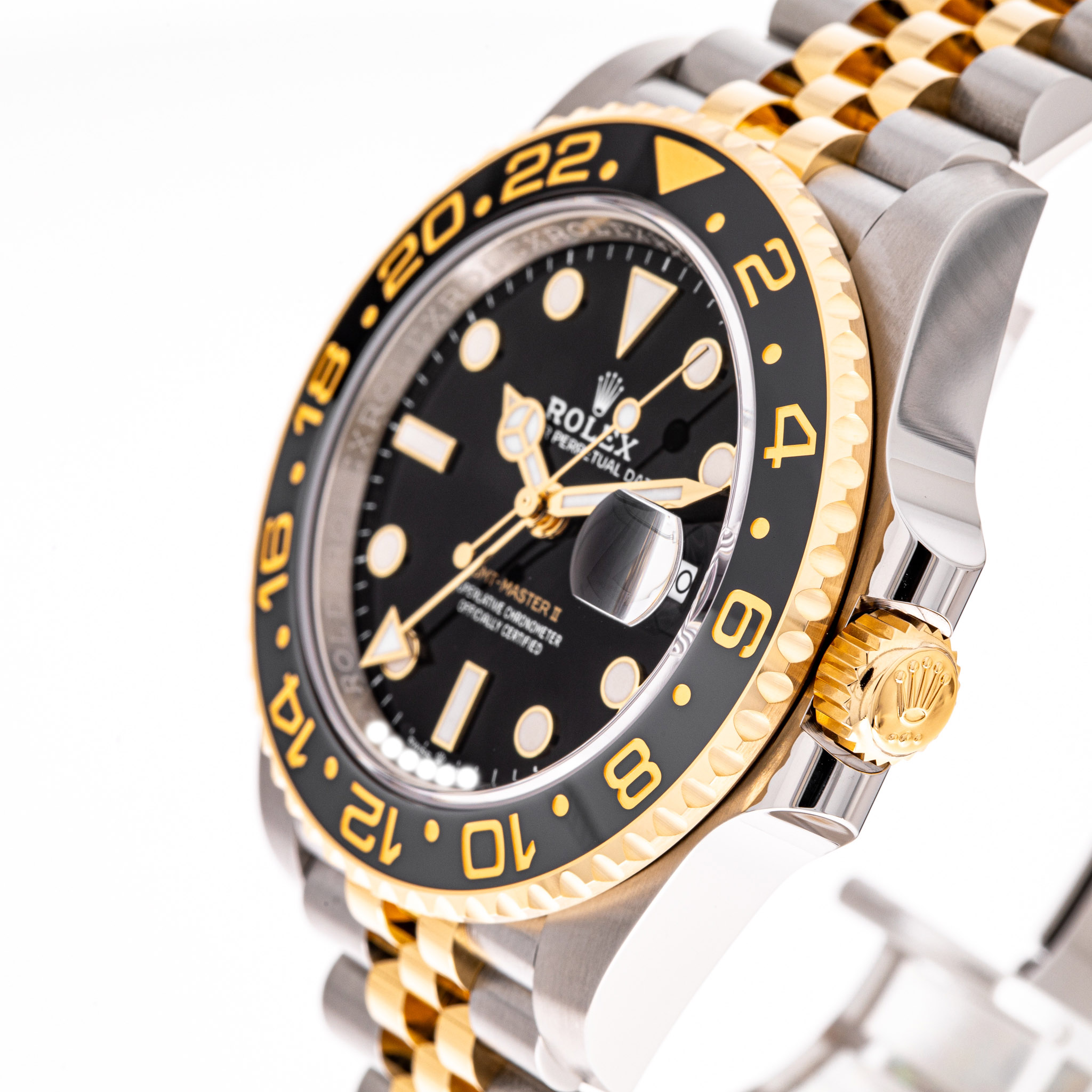 GMT-Master II GMT-Master II