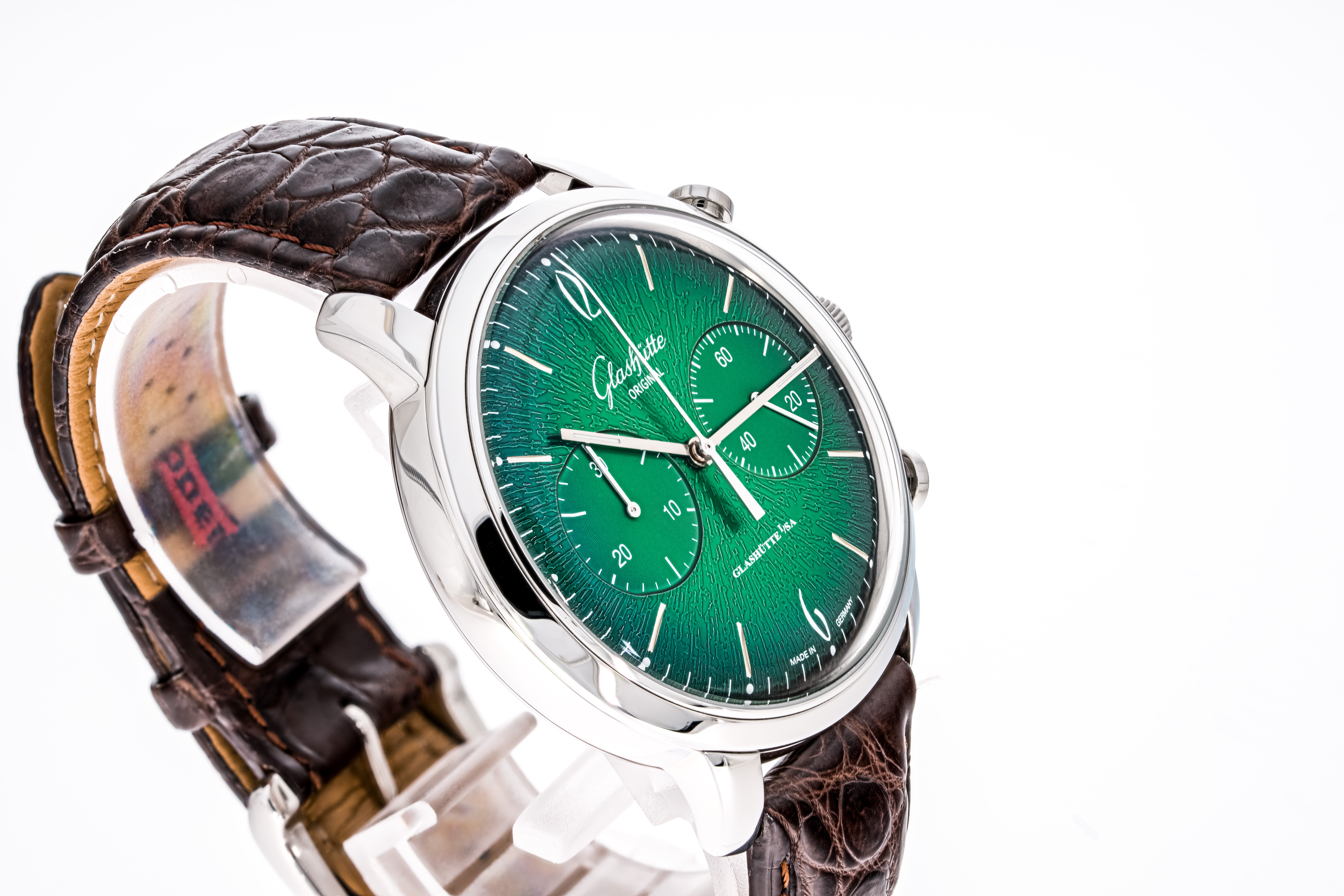 Sixties Chronograph