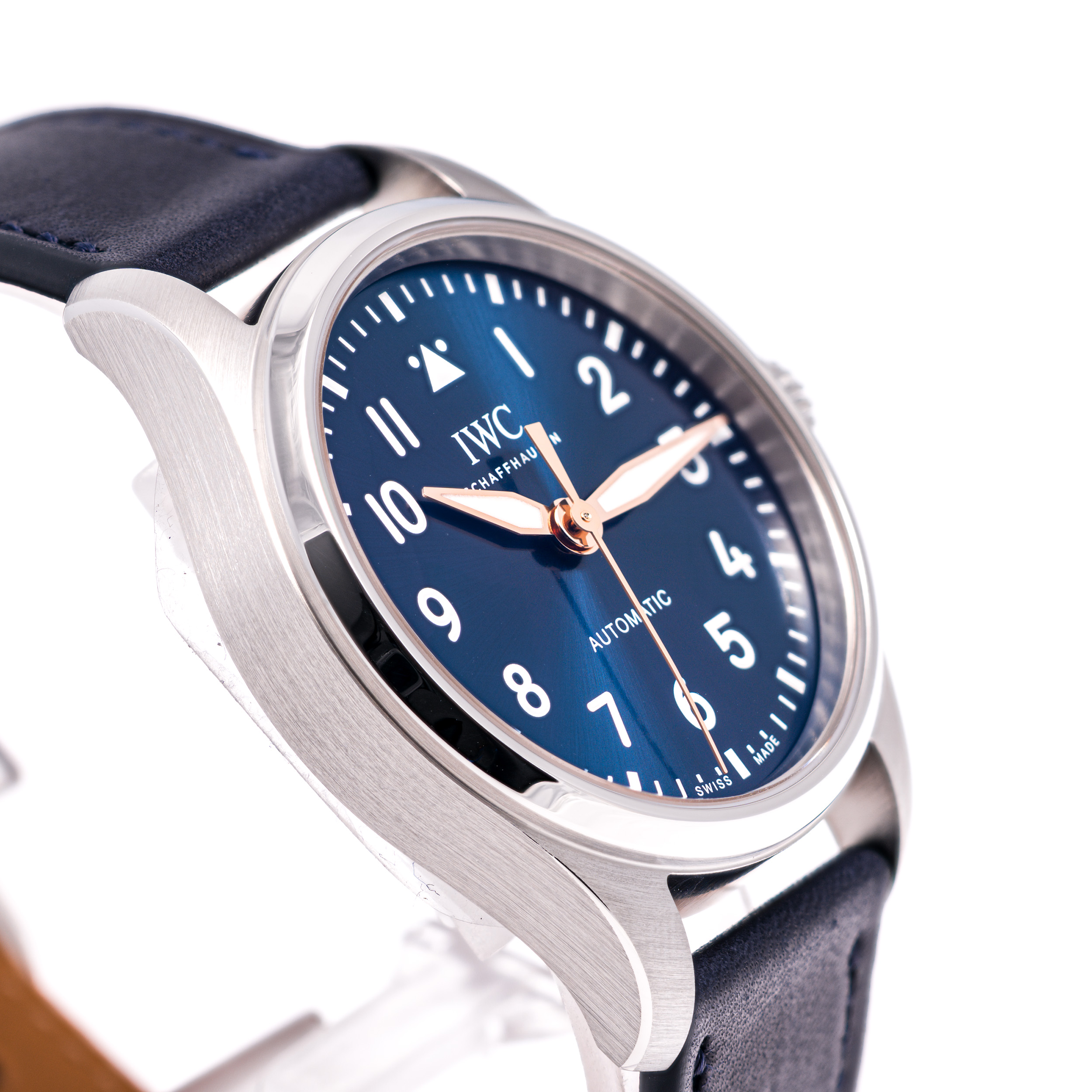 Pilot’s Le Petit Prince 36