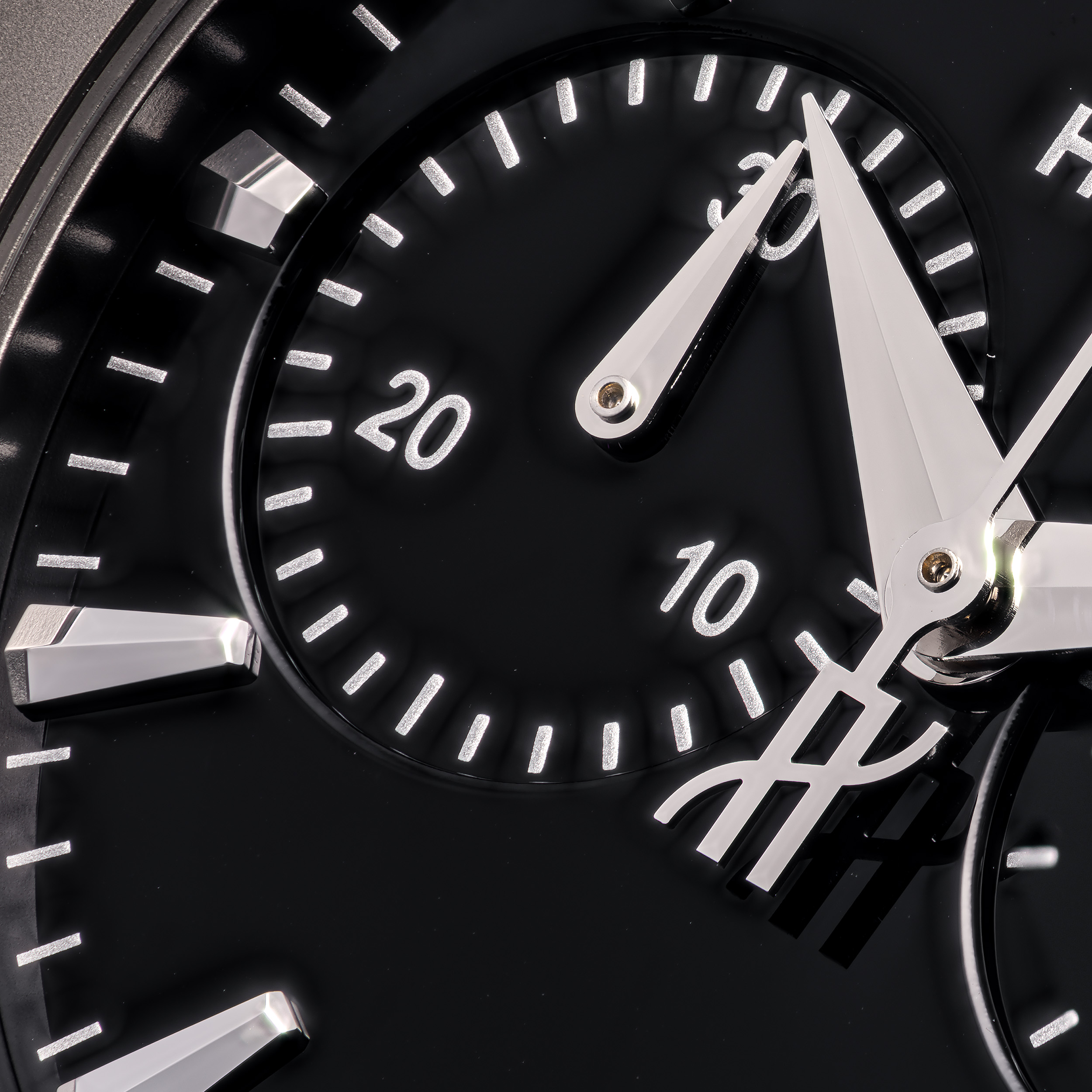 Classic Fusion Chrono Orlinski 41