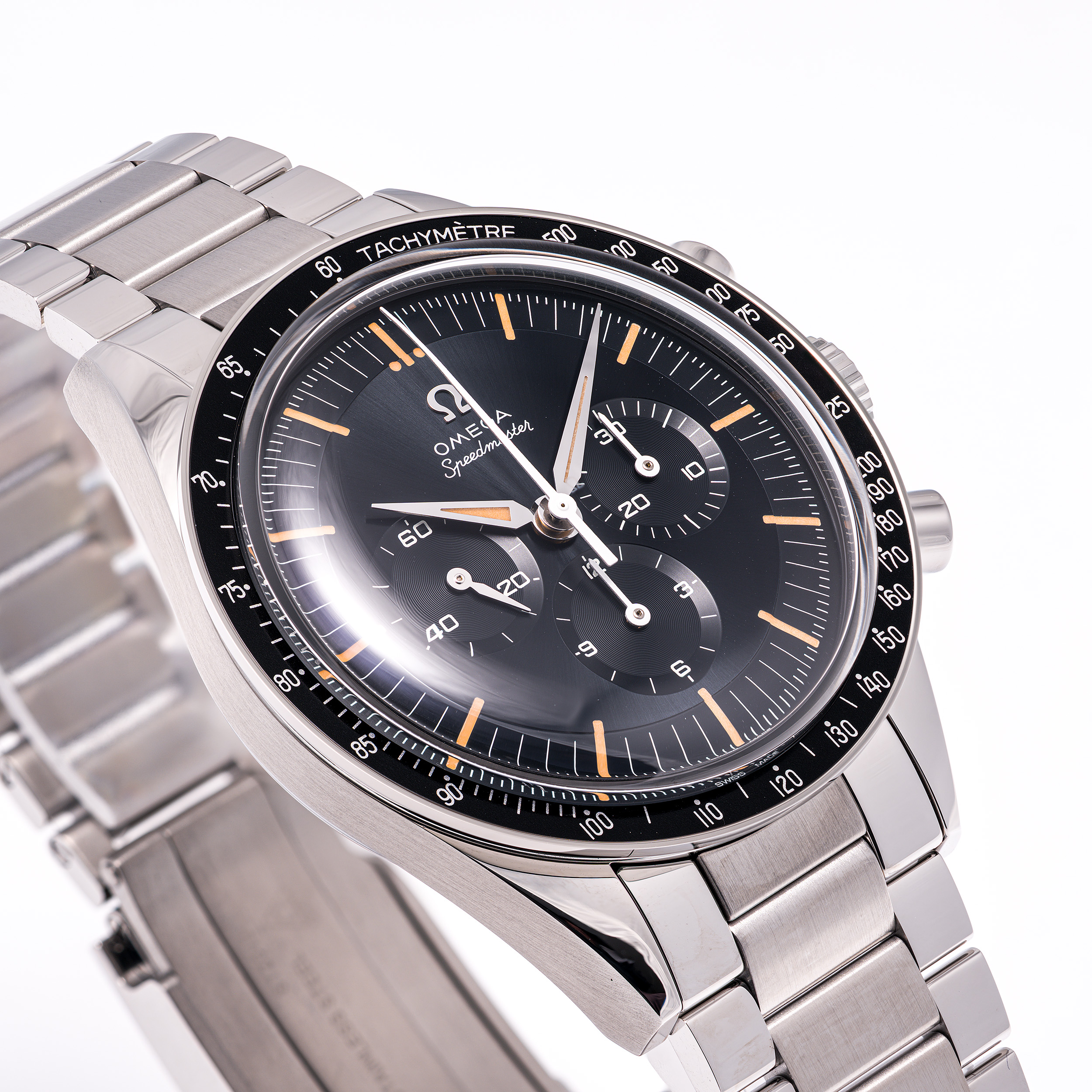 Speedmaster First in Space 40