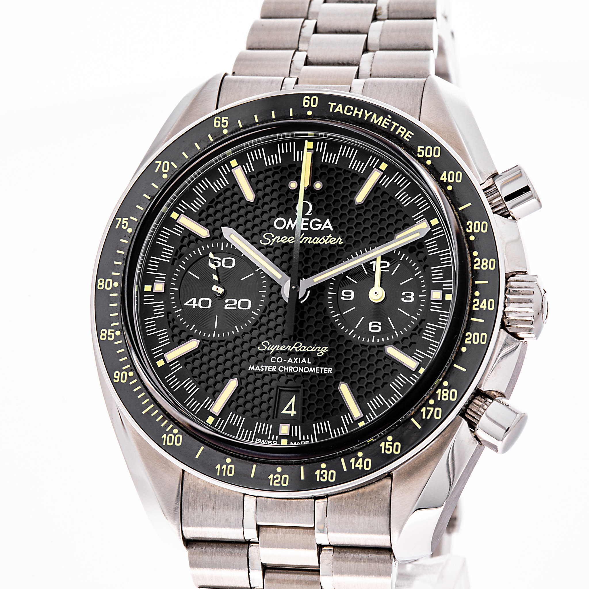 Speedmaster 44 Super Racing