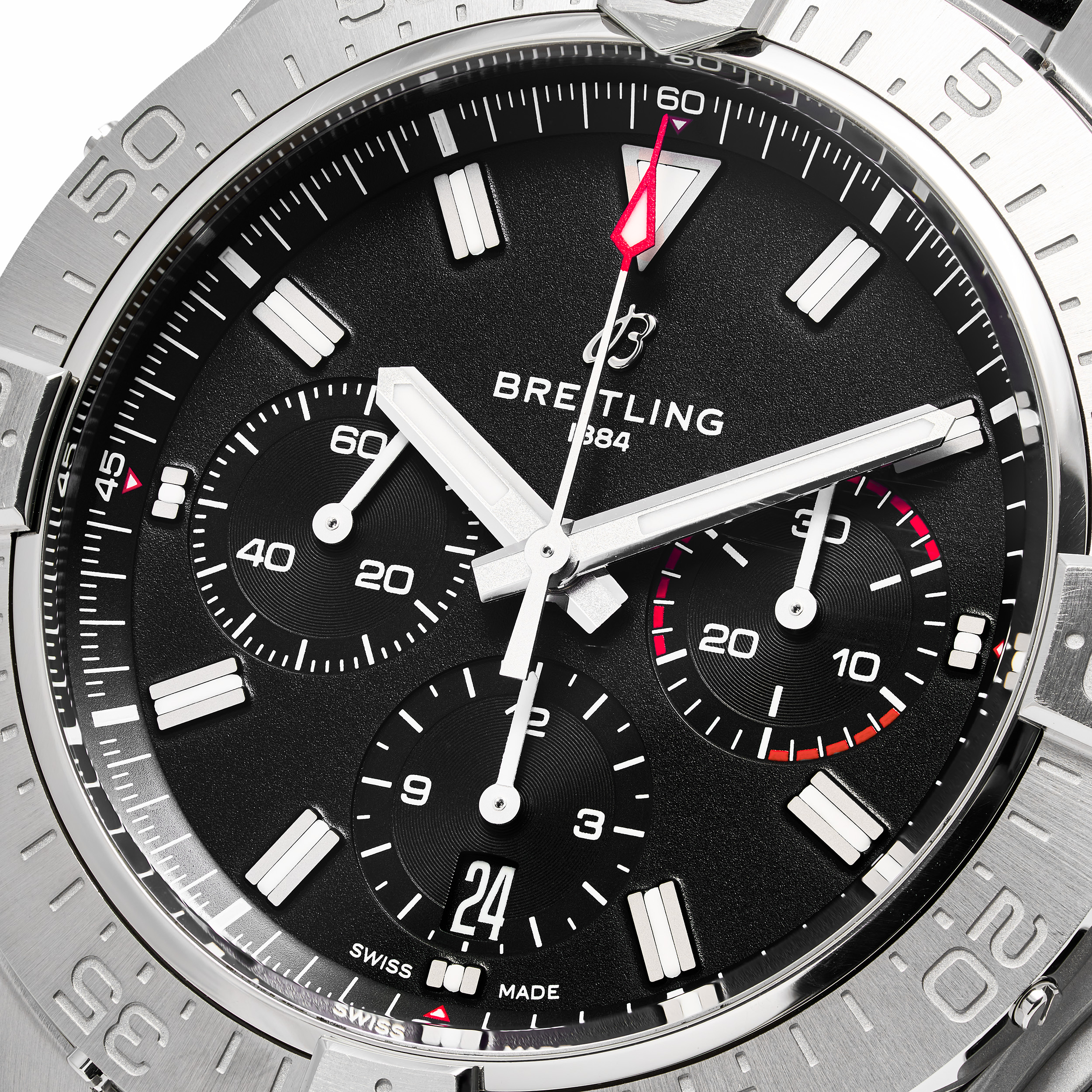 Avenger 44 B01 Chrono