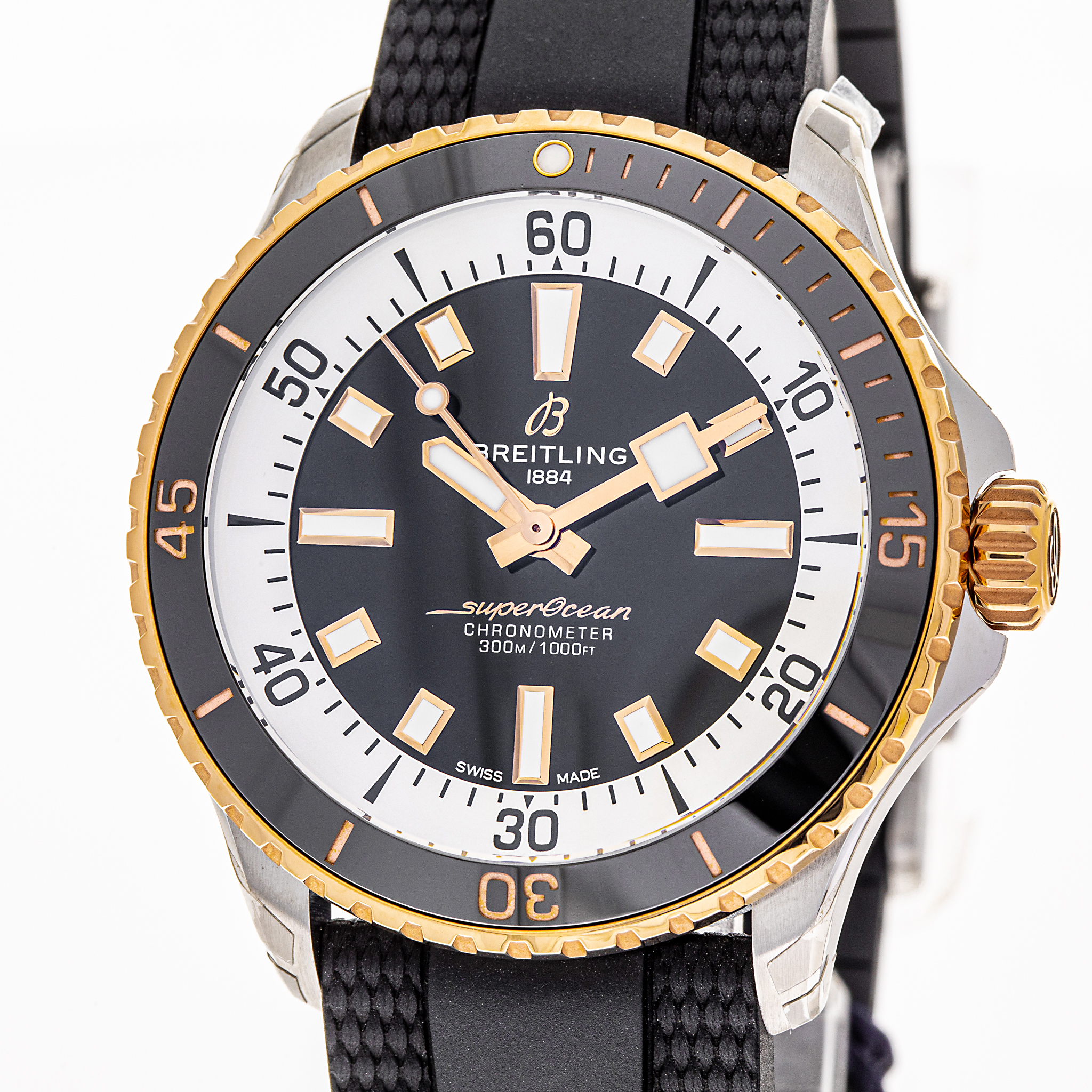 Superocean 42
